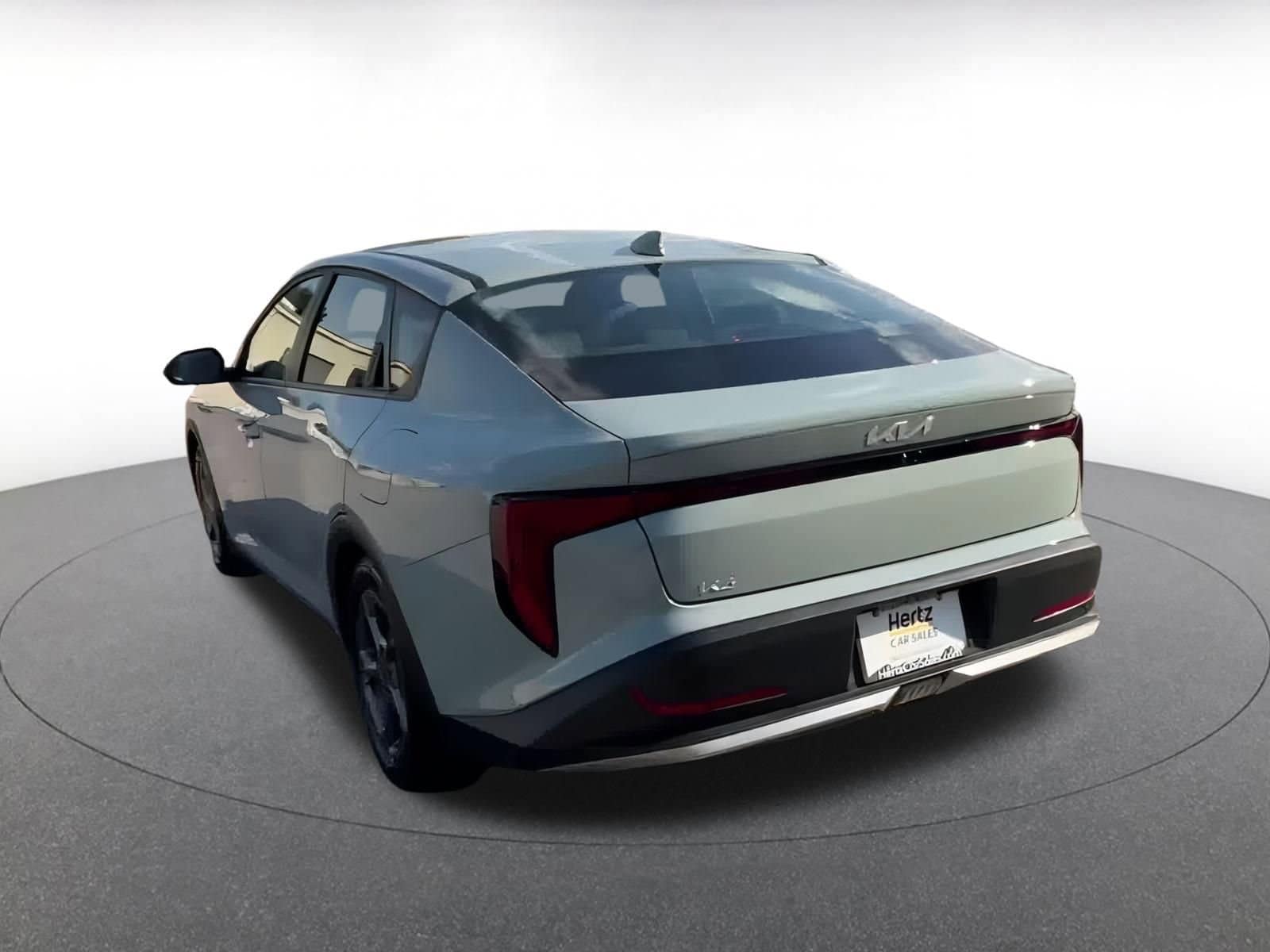 Thumbnail: 2025 Kia K4 - 11