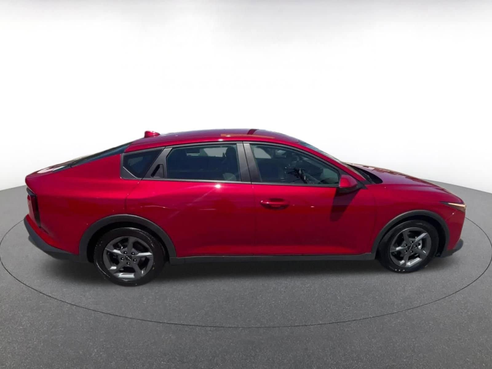 Thumbnail: 2025 Kia K4 - 16