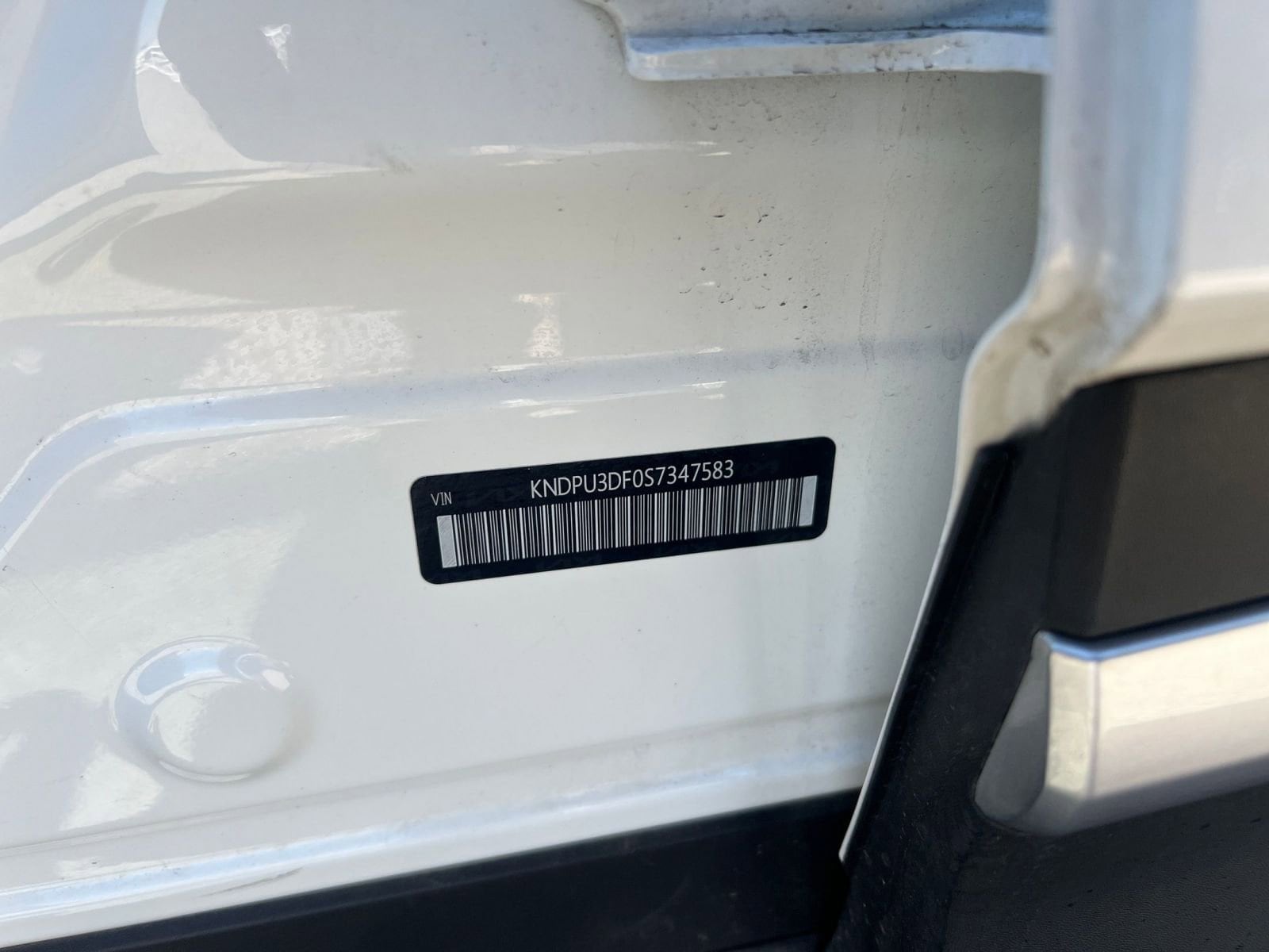 Thumbnail: 2025 Kia Sportage - 28