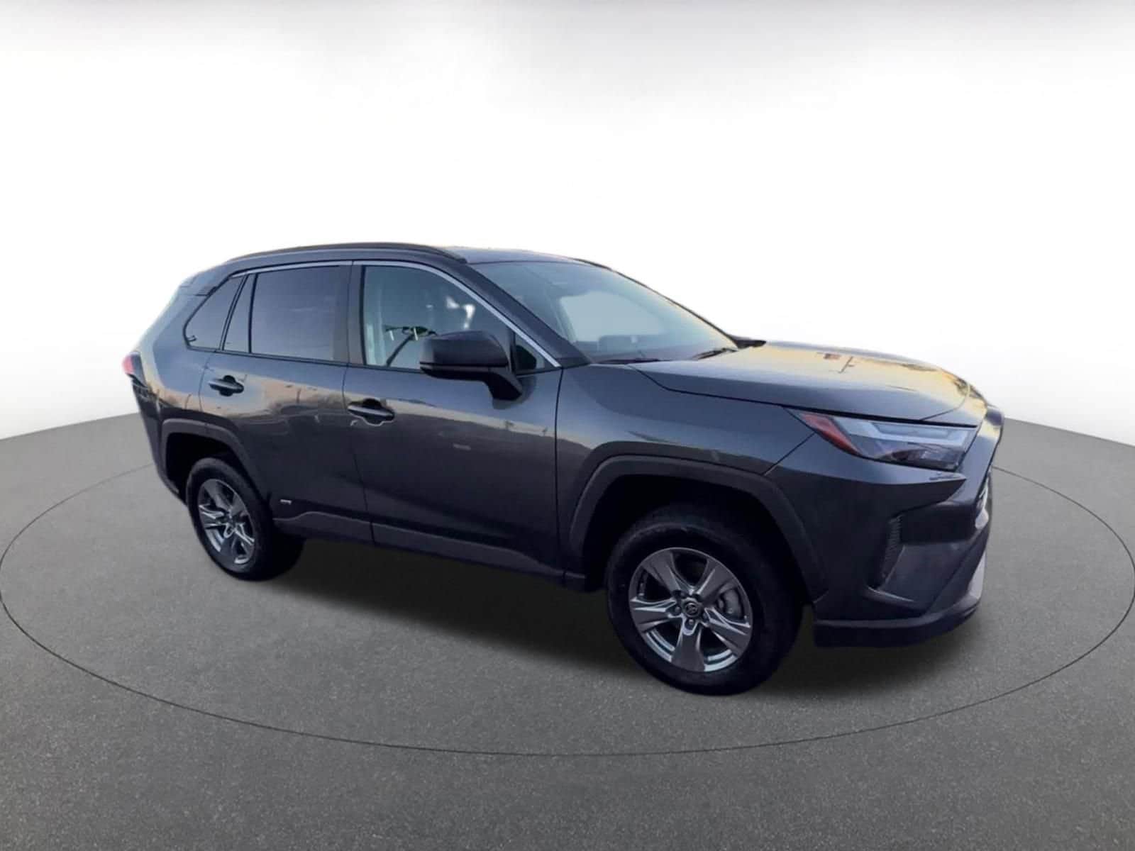 Thumbnail: 2025 Toyota RAV4 - 2