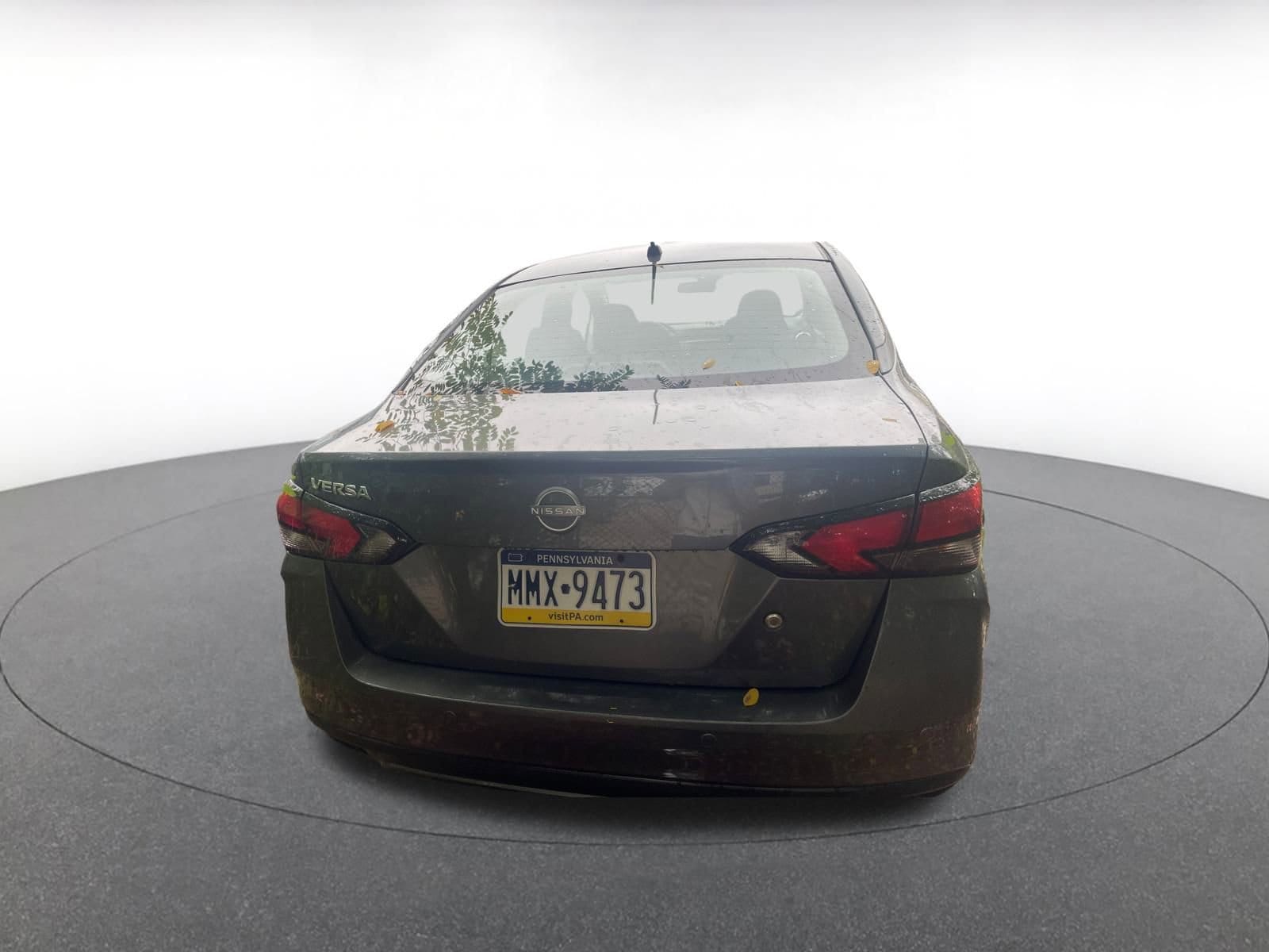 Thumbnail: 2024 Nissan Versa - 5