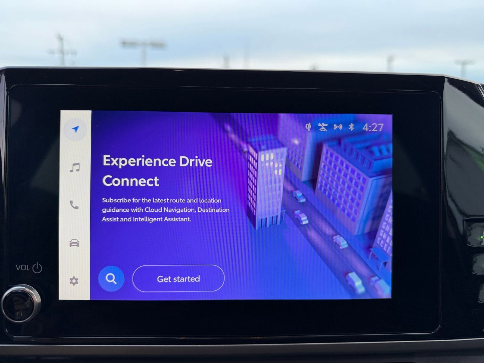 Thumbnail: 2025 Toyota Camry - 21
