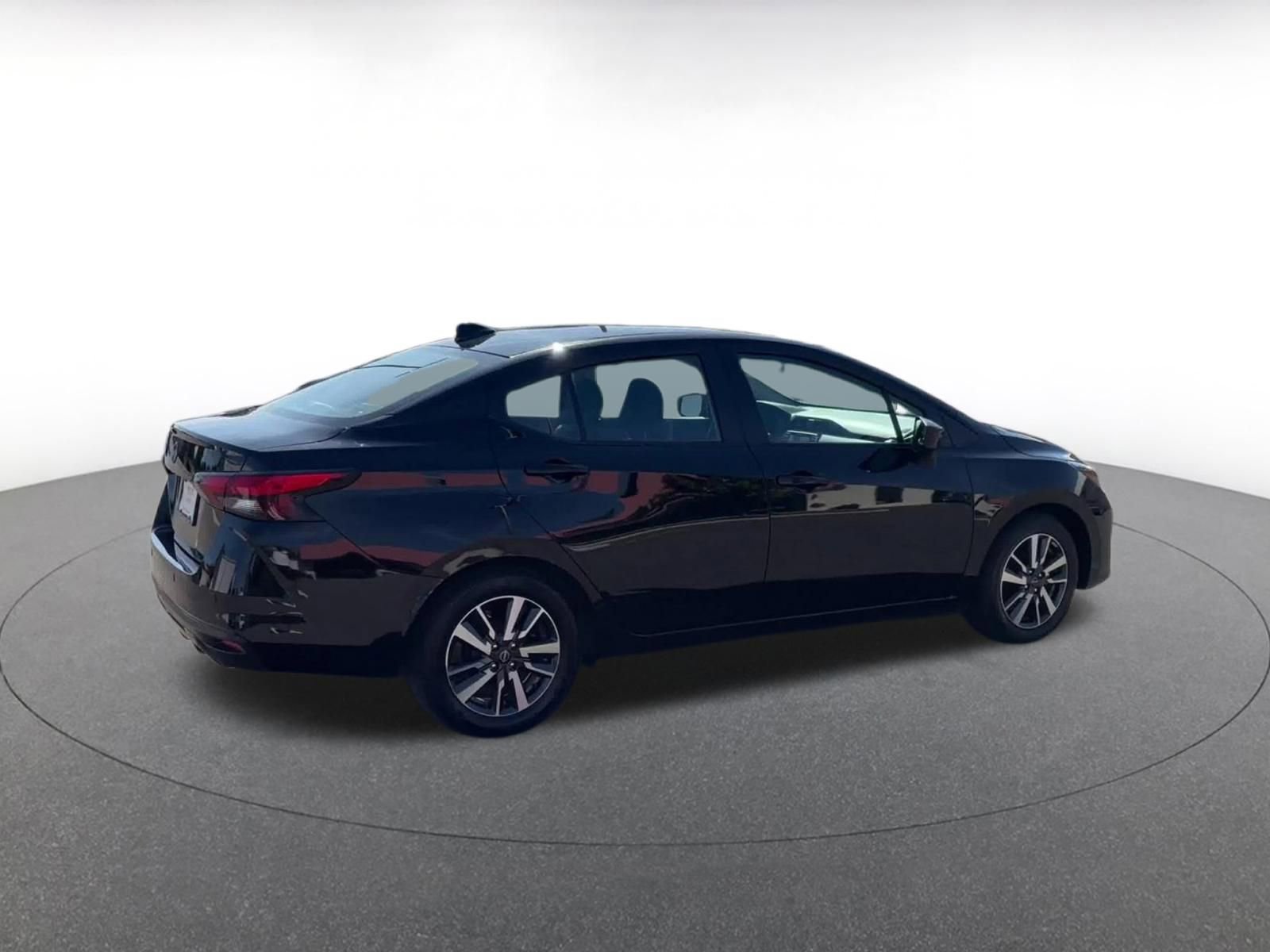 Thumbnail: 2025 Nissan Versa - 14