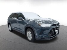 2025 Toyota Grand Highlander  -
                  Richmond, VA