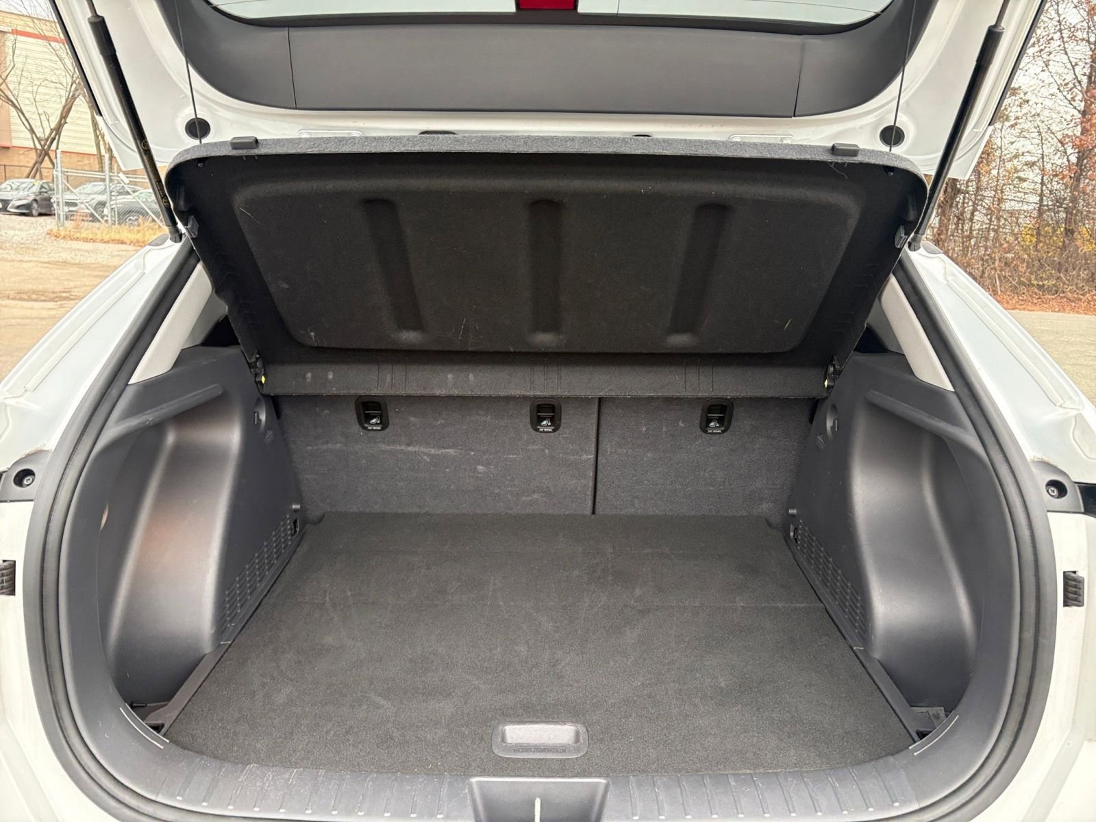 Thumbnail: 2025 Hyundai Kona - 31