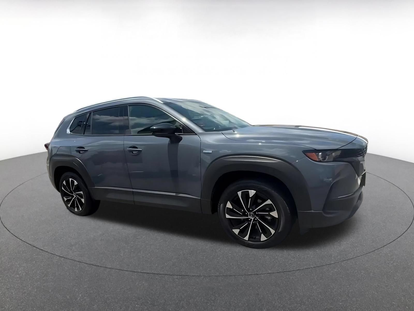 Thumbnail: 2025 Mazda CX-50 - 2