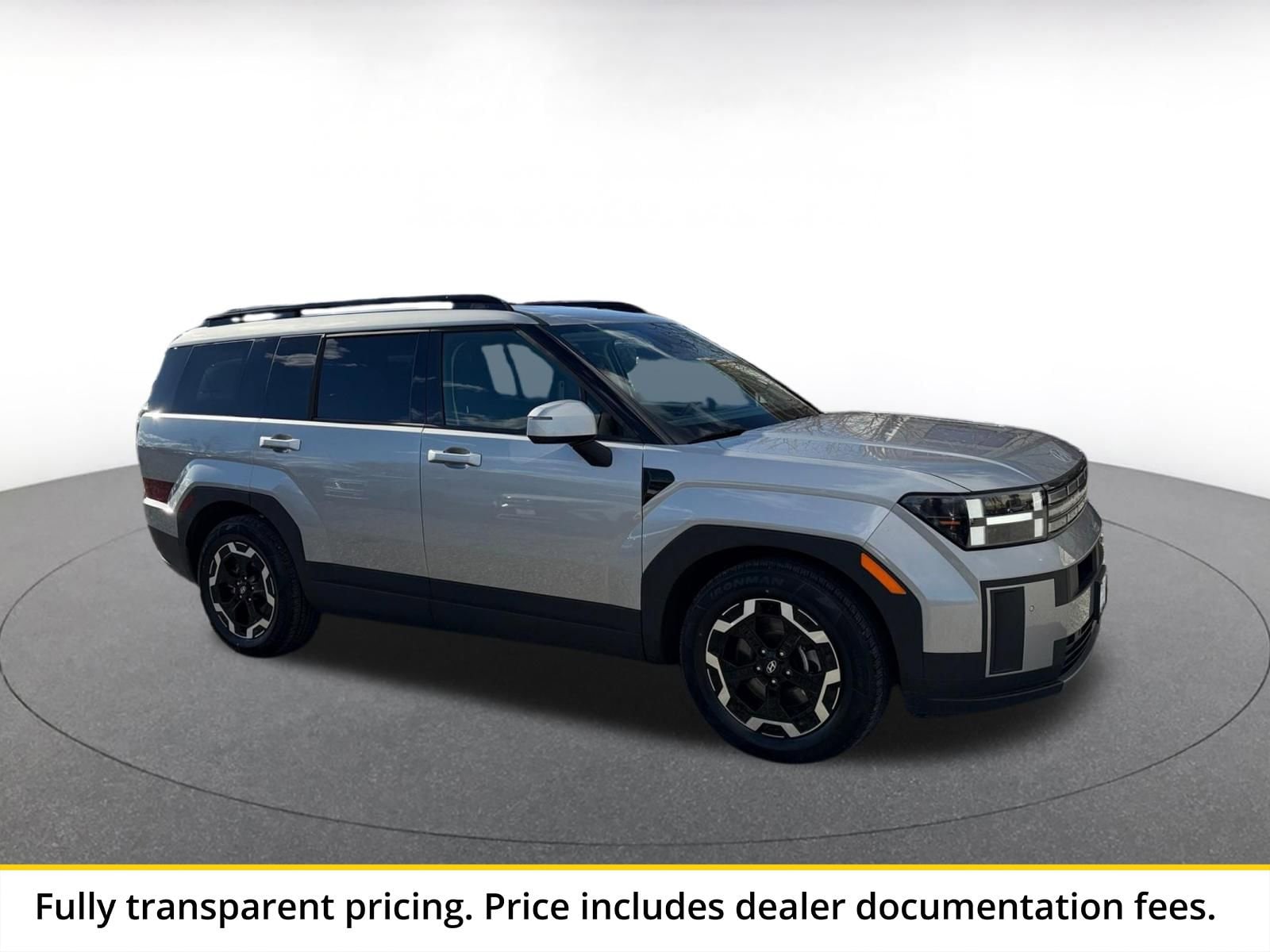 Thumbnail: 2025 Hyundai Santa Fe - 1