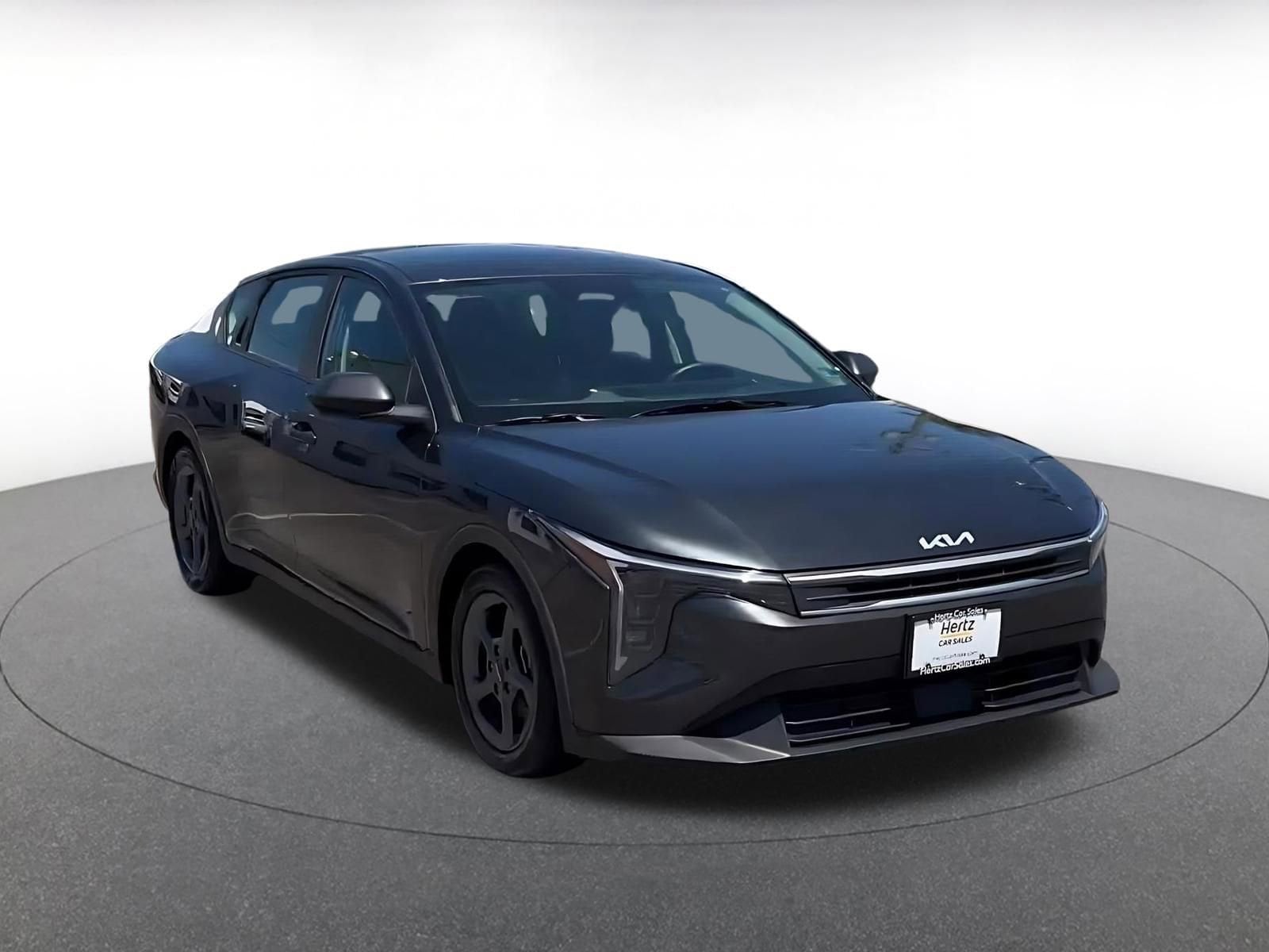 Thumbnail: 2025 Kia K4 - 3