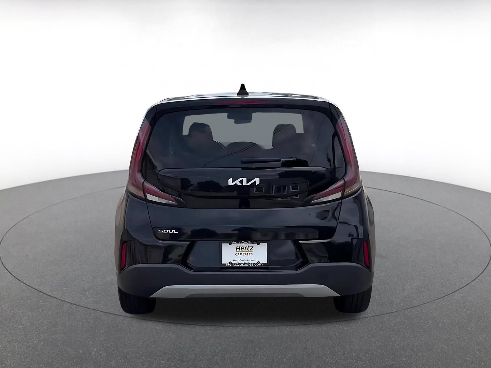 Thumbnail: 2025 Kia Soul - 12