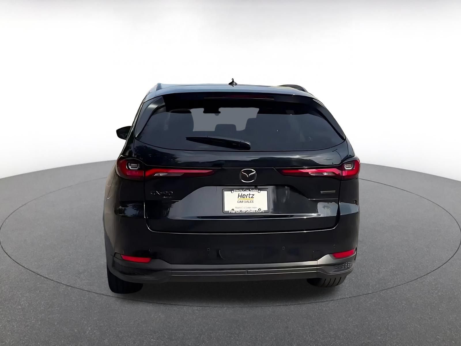 Thumbnail: 2026 Mazda CX-90 - 12