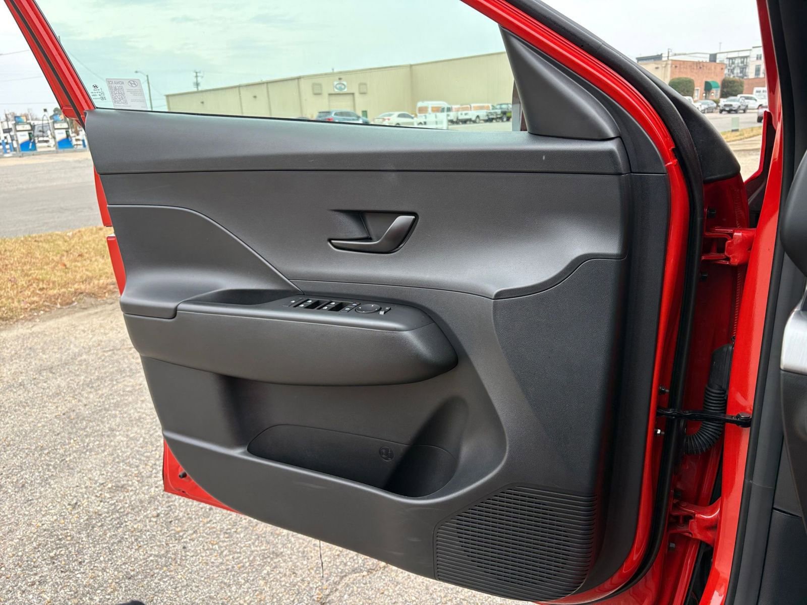 Thumbnail: 2025 Hyundai Kona - 20