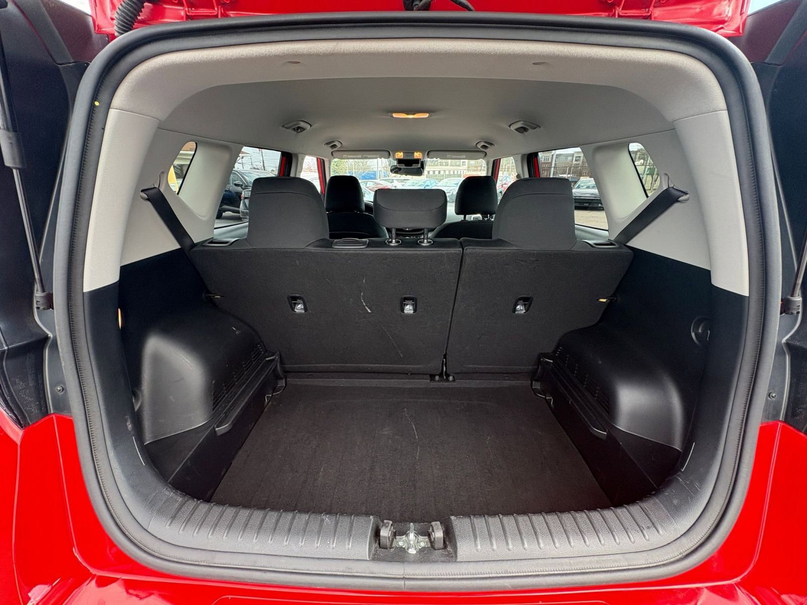 Thumbnail: 2025 Kia Soul - 29