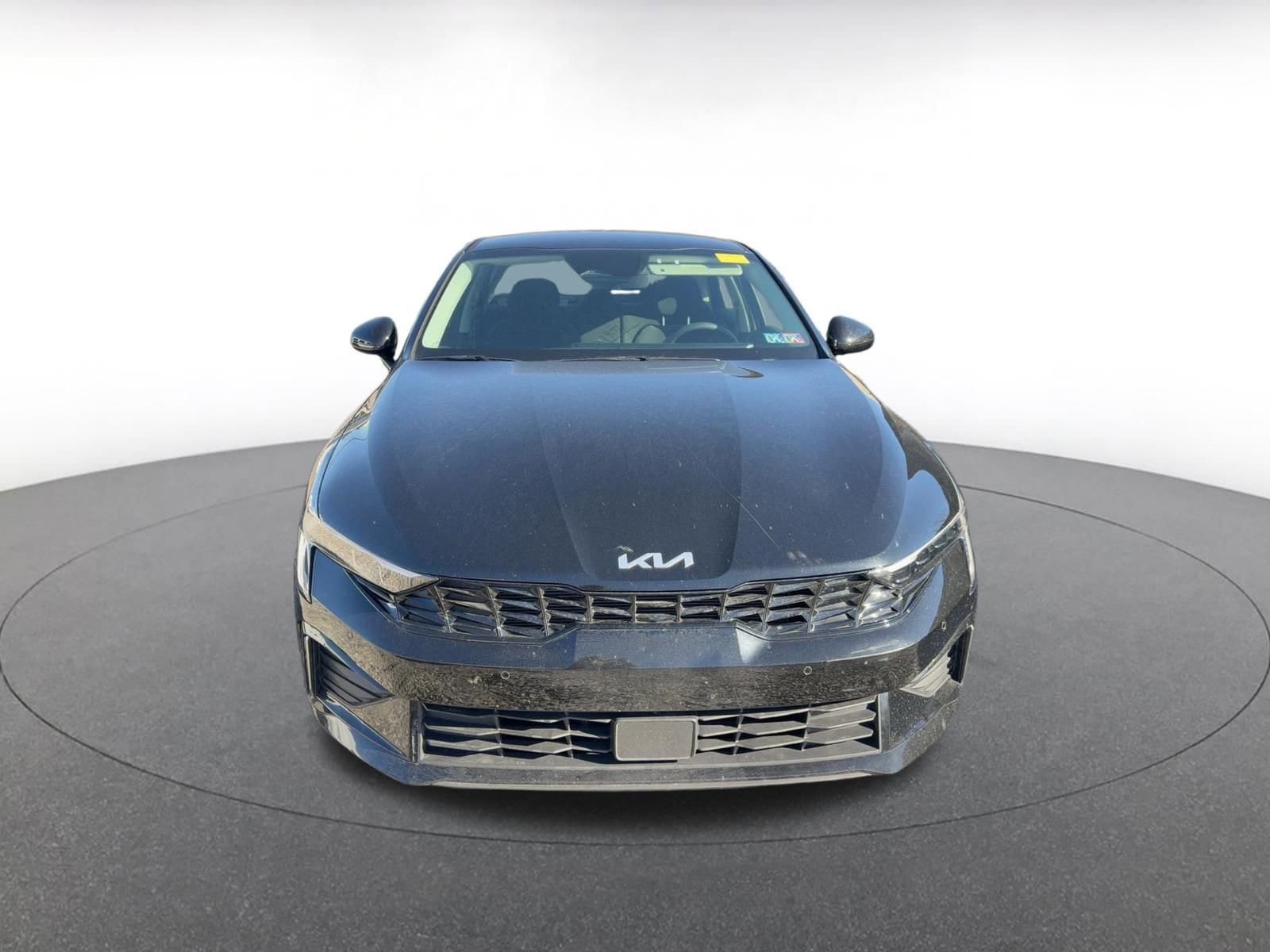 Thumbnail: 2025 Kia K5 - 2