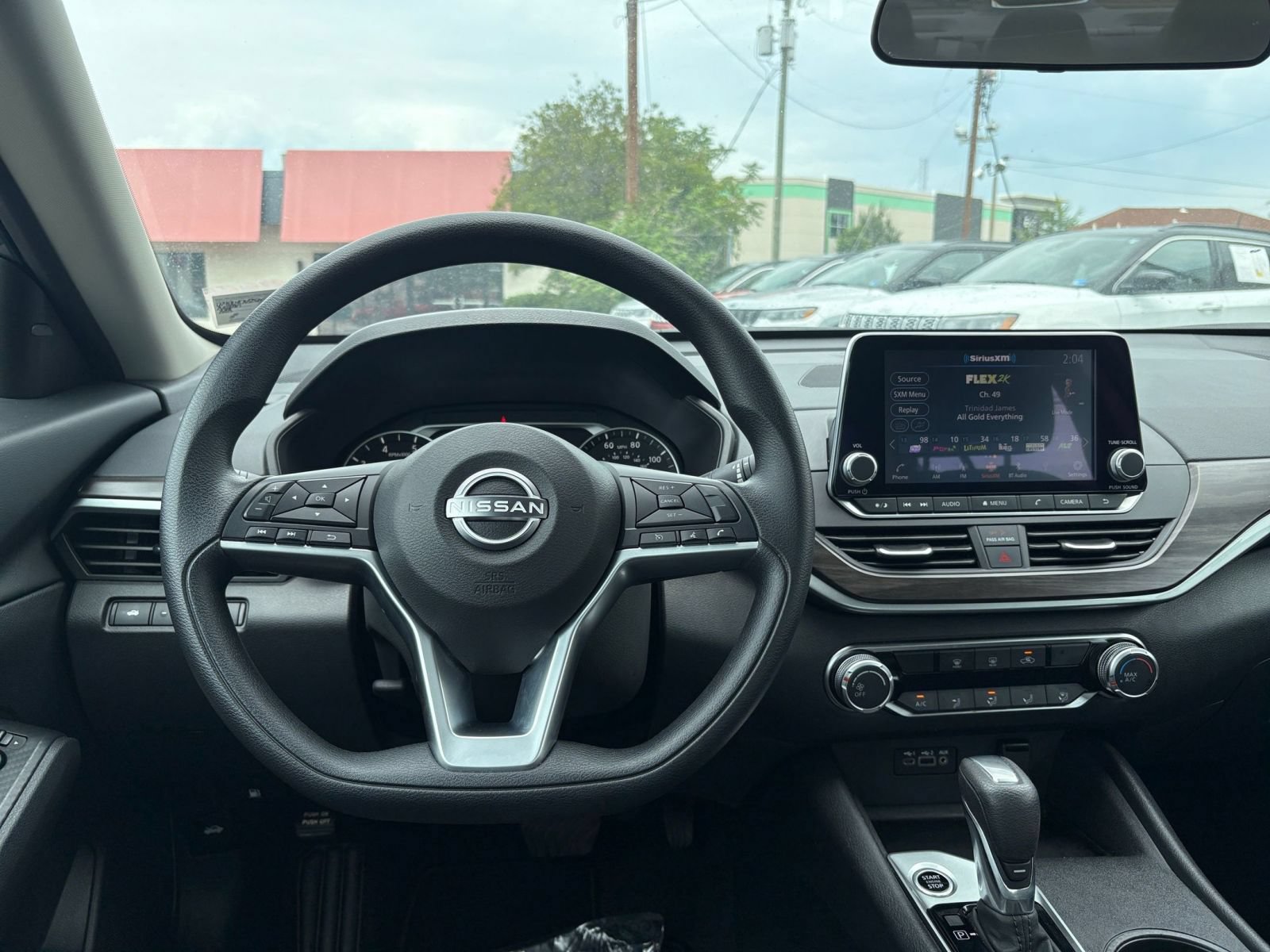 Thumbnail: 2025 Nissan Altima - 34