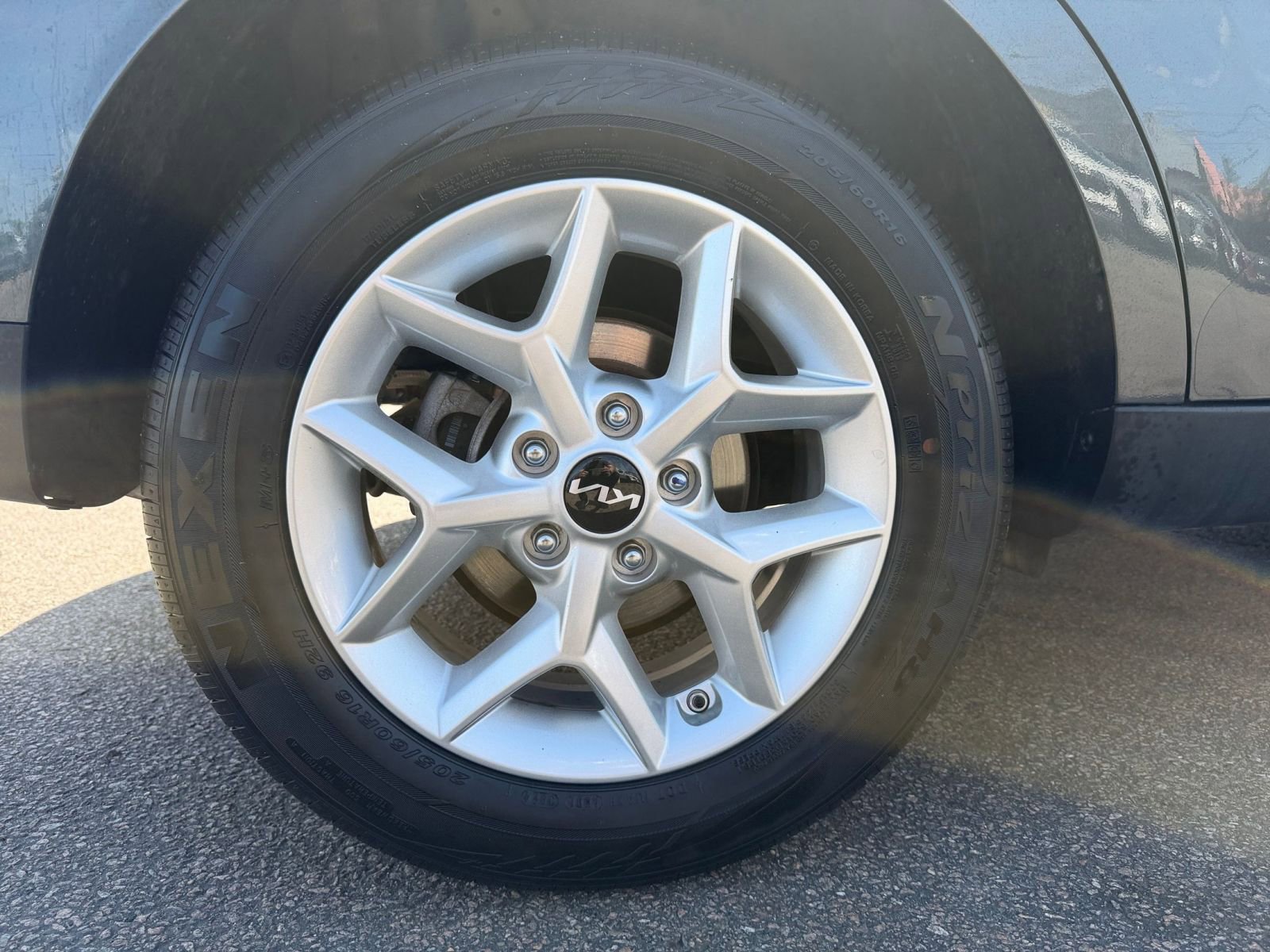 Thumbnail: 2025 Kia Soul - 28