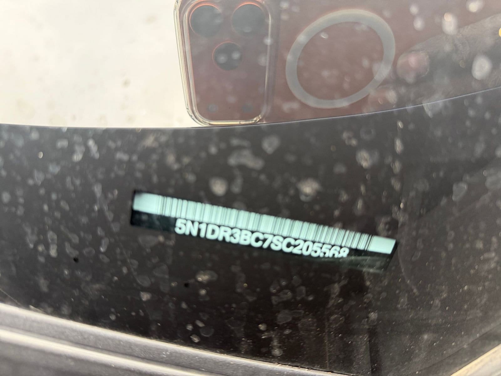 Thumbnail: 2025 Nissan Pathfinder - 31