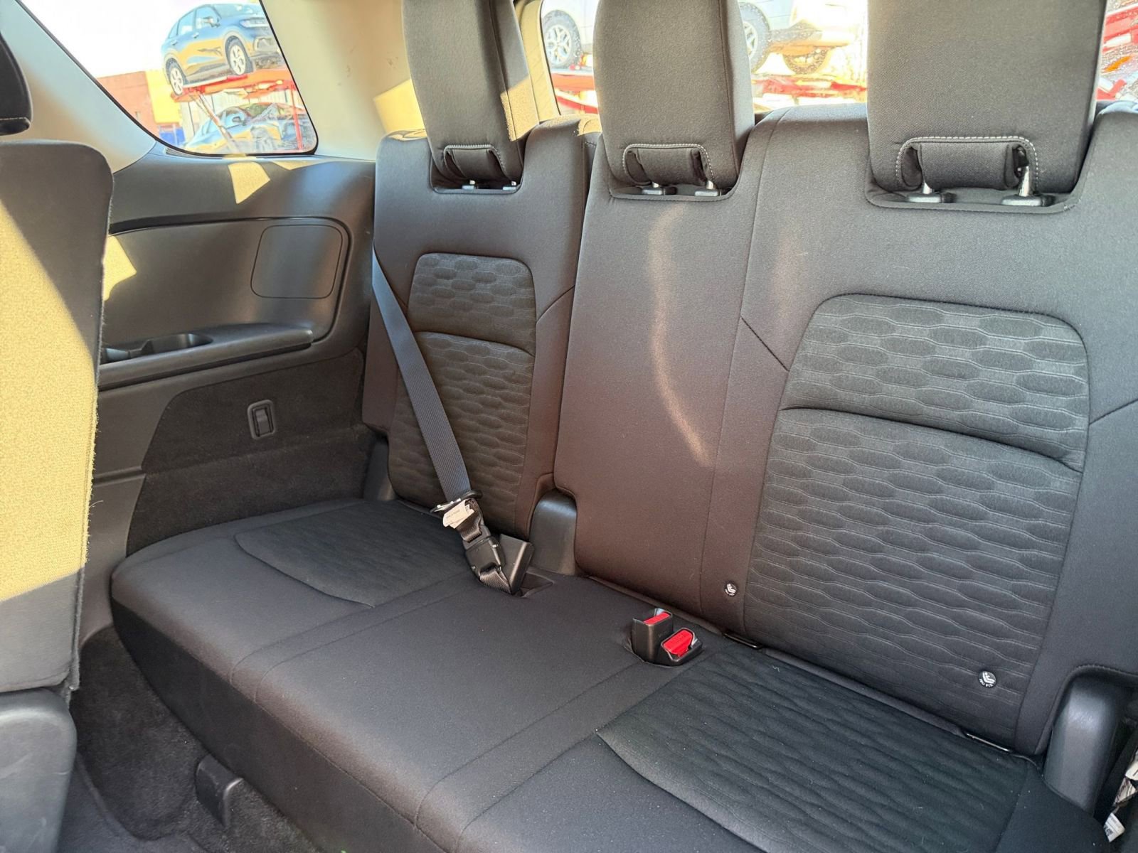 Thumbnail: 2025 Nissan Pathfinder - 31