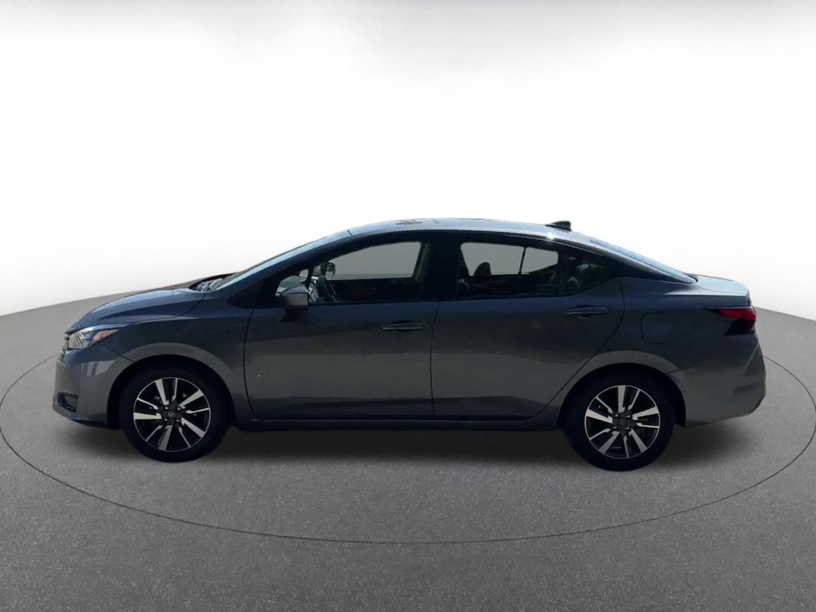Thumbnail: 2025 Nissan Versa - 8