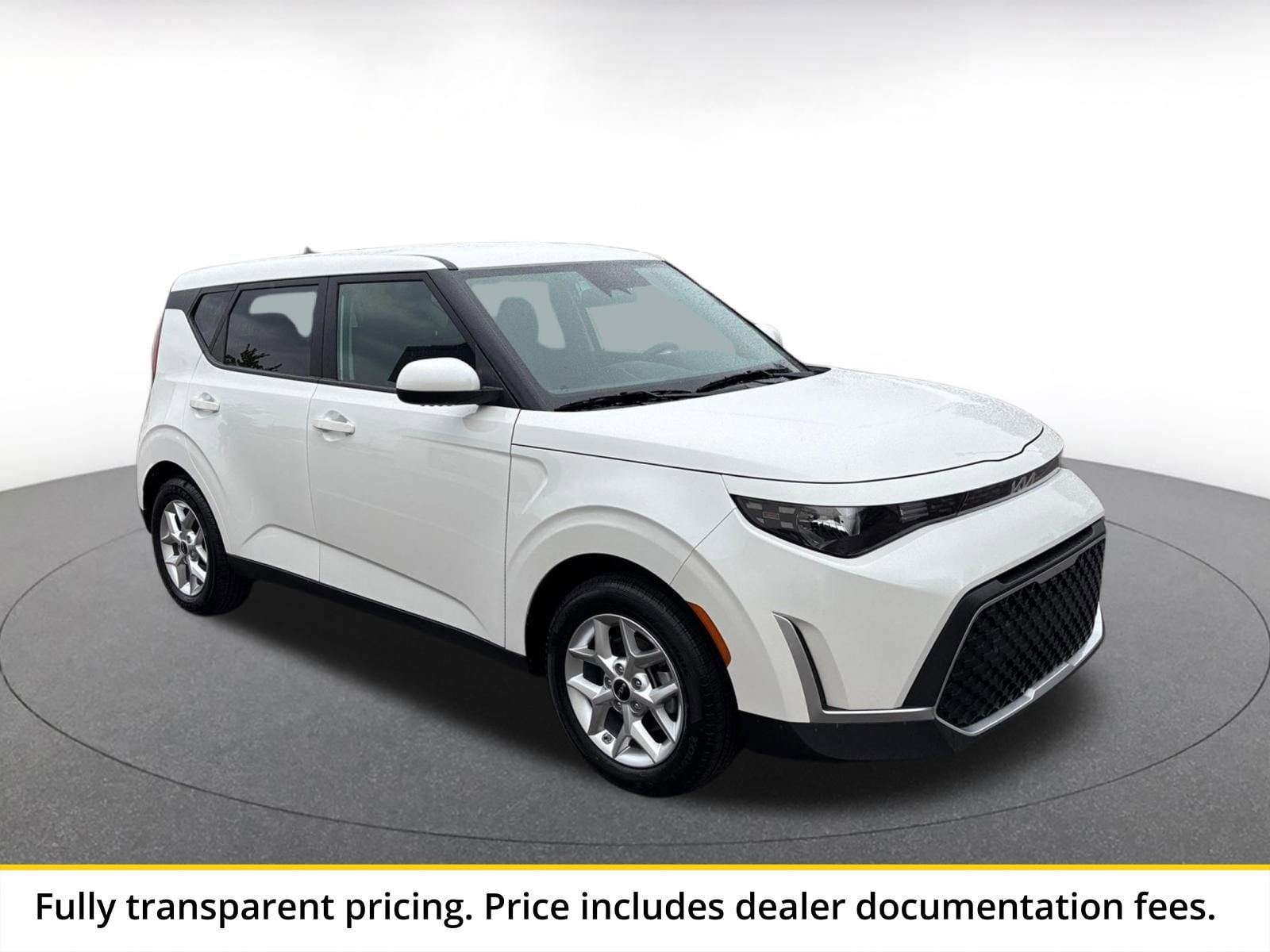 2025 Kia Soul