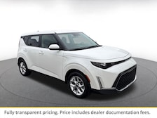 2025 Kia Soul LX -
                  Richmond, VA