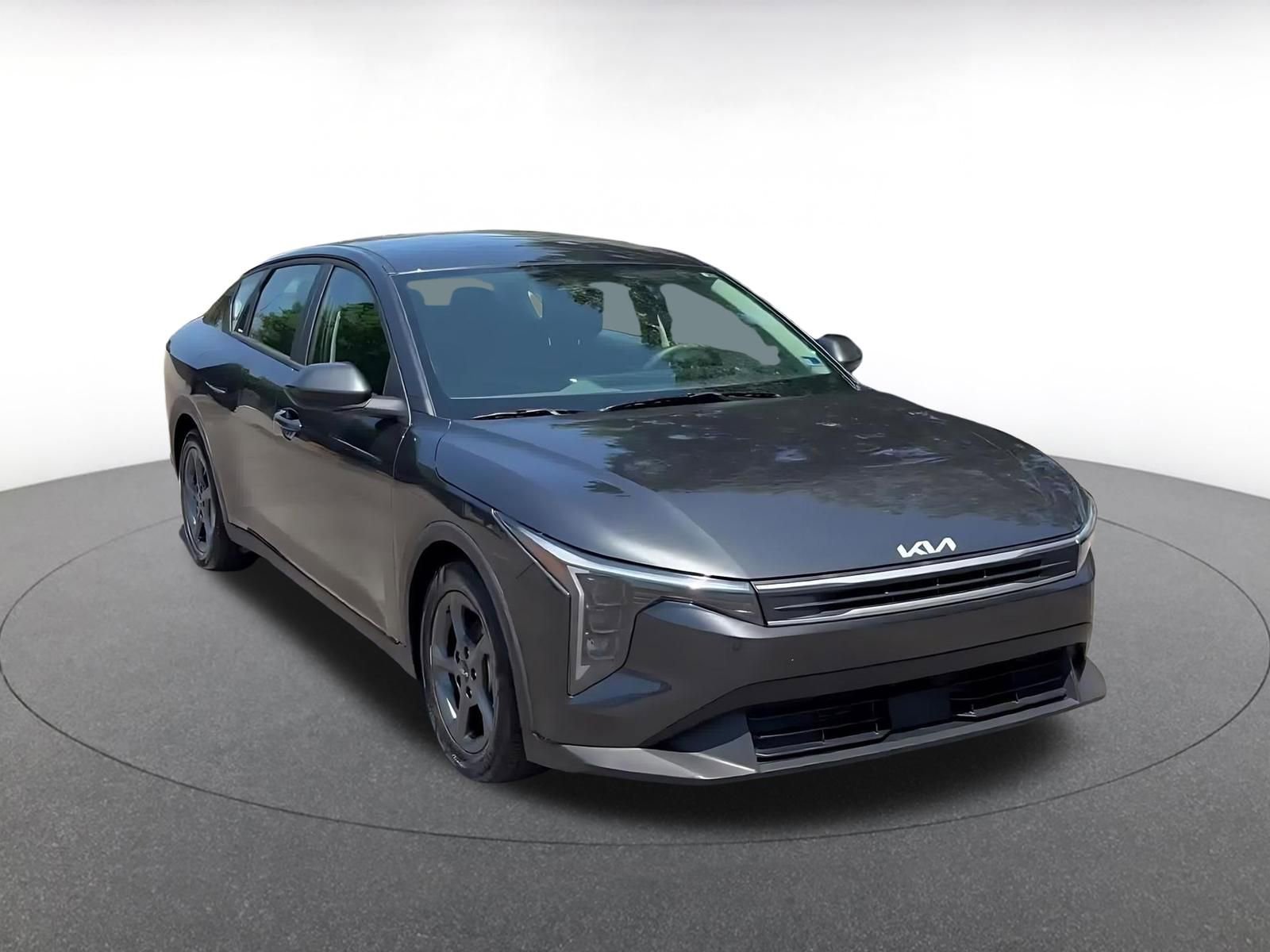Thumbnail: 2025 Kia K4 - 3