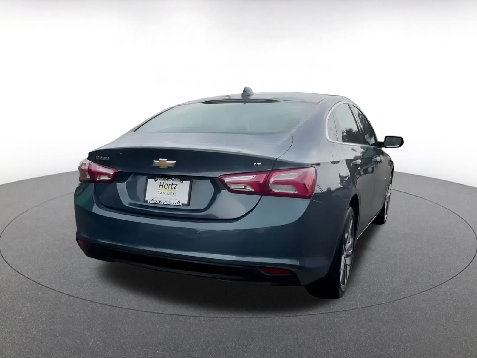 Thumbnail: 2024 Chevrolet Malibu - 14