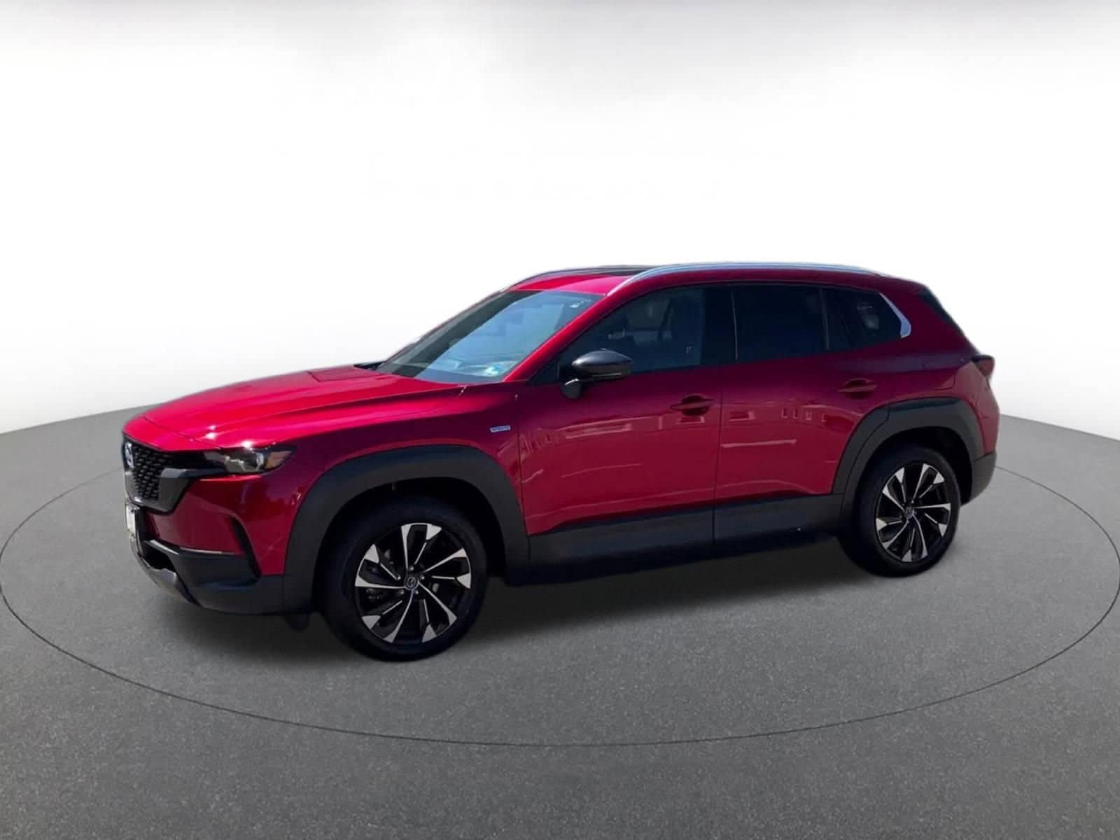 Thumbnail: 2025 Mazda CX-50 - 8