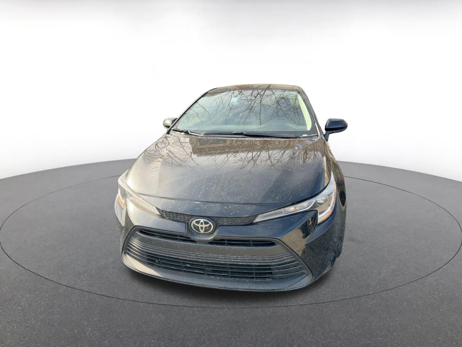 Thumbnail: 2025 Toyota Corolla - 3