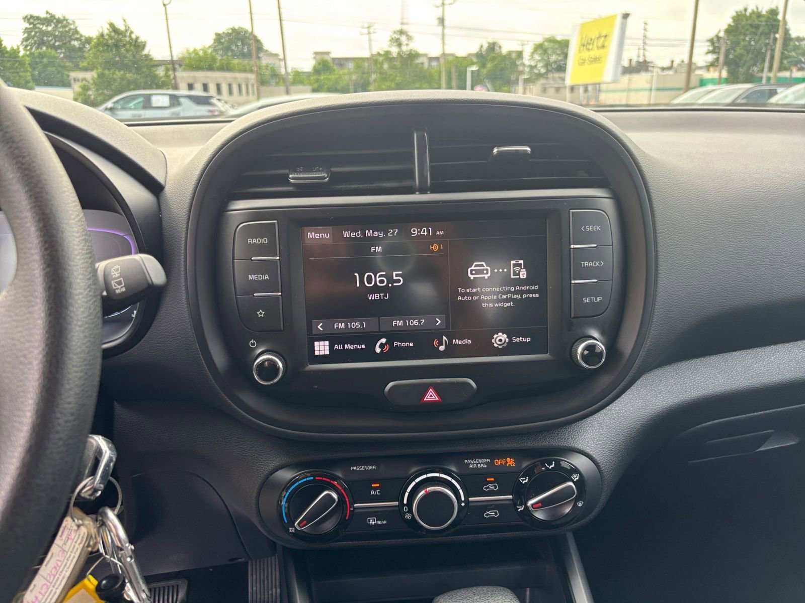 Thumbnail: 2025 Kia Soul - 21