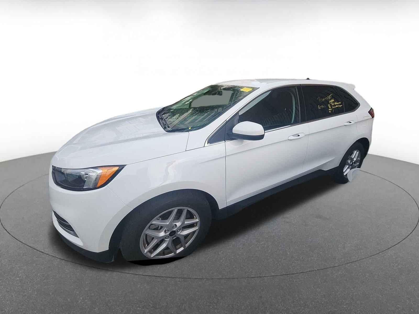 2024 Ford Edge SEL 4