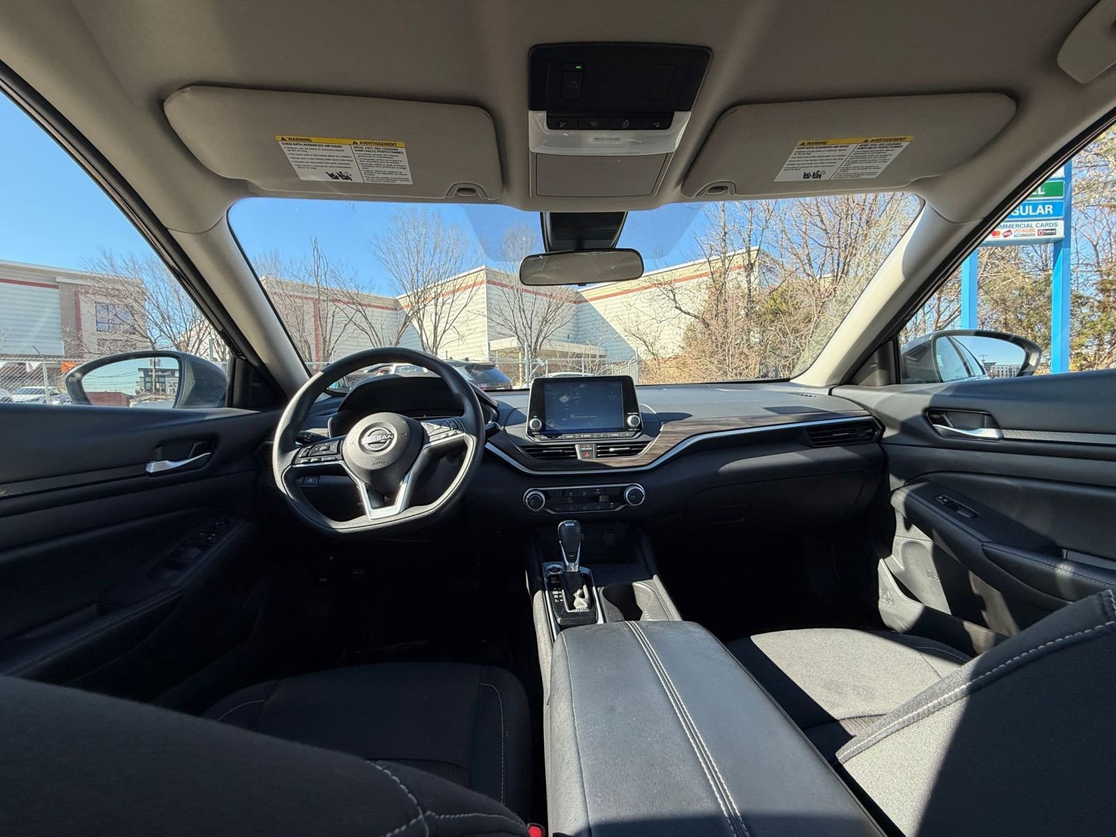 Thumbnail: 2025 Nissan Altima - 32