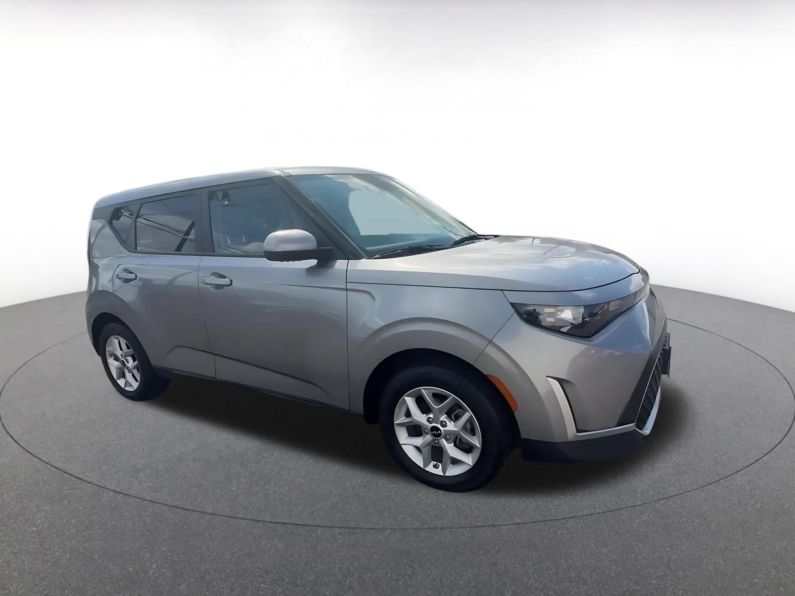 Thumbnail: 2025 Kia Soul - 2