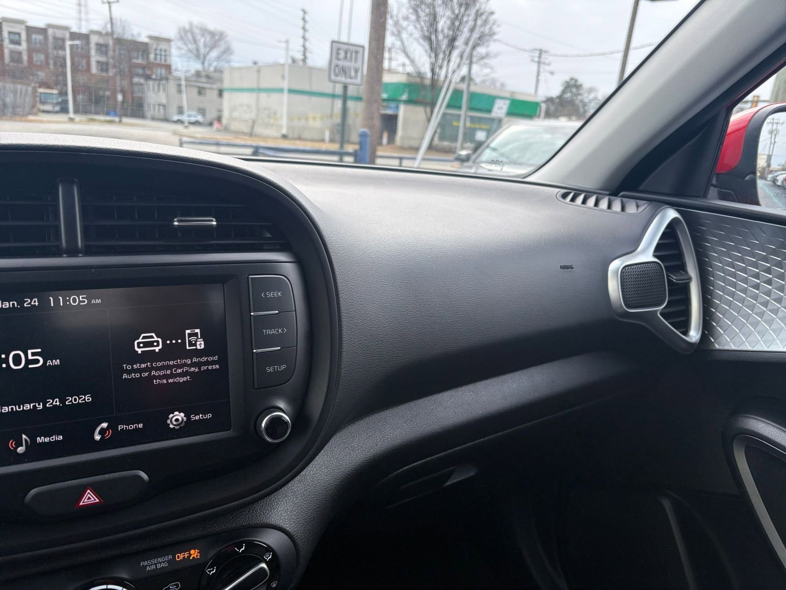 Thumbnail: 2025 Kia Soul - 33