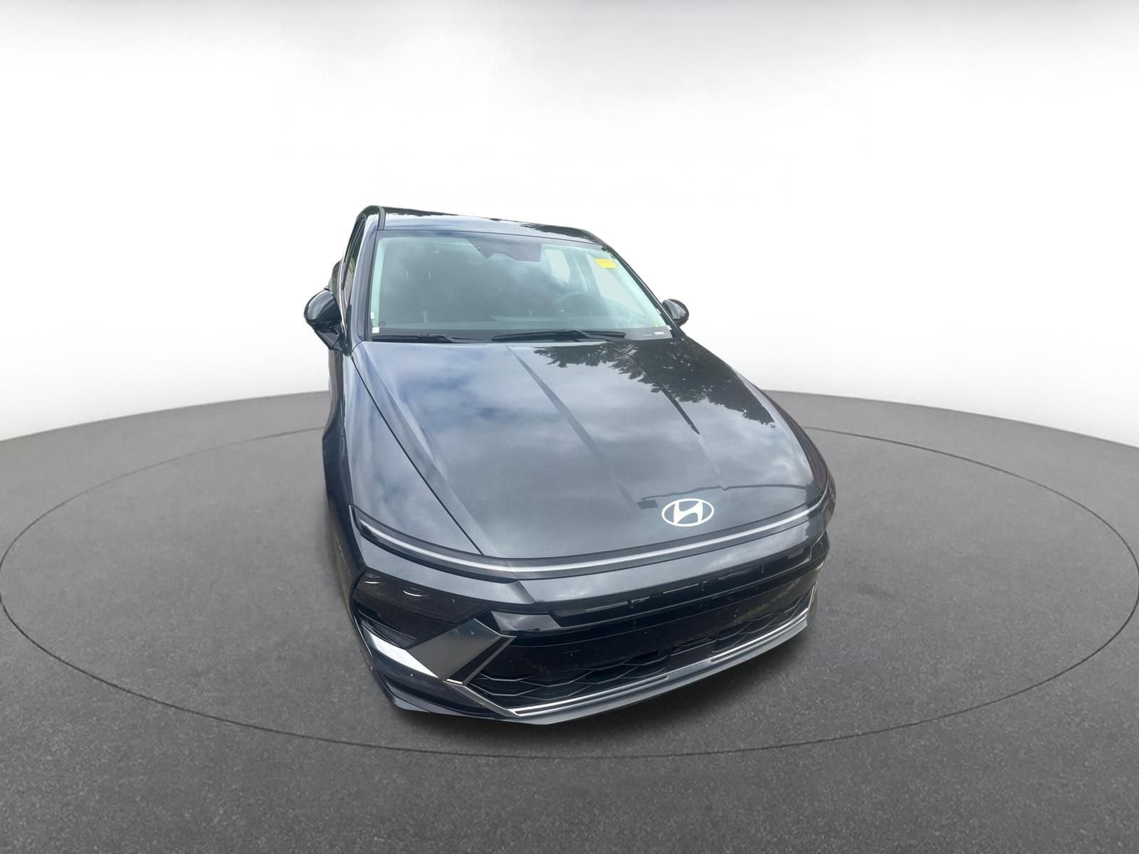 2024 Hyundai Sonata SEL 2