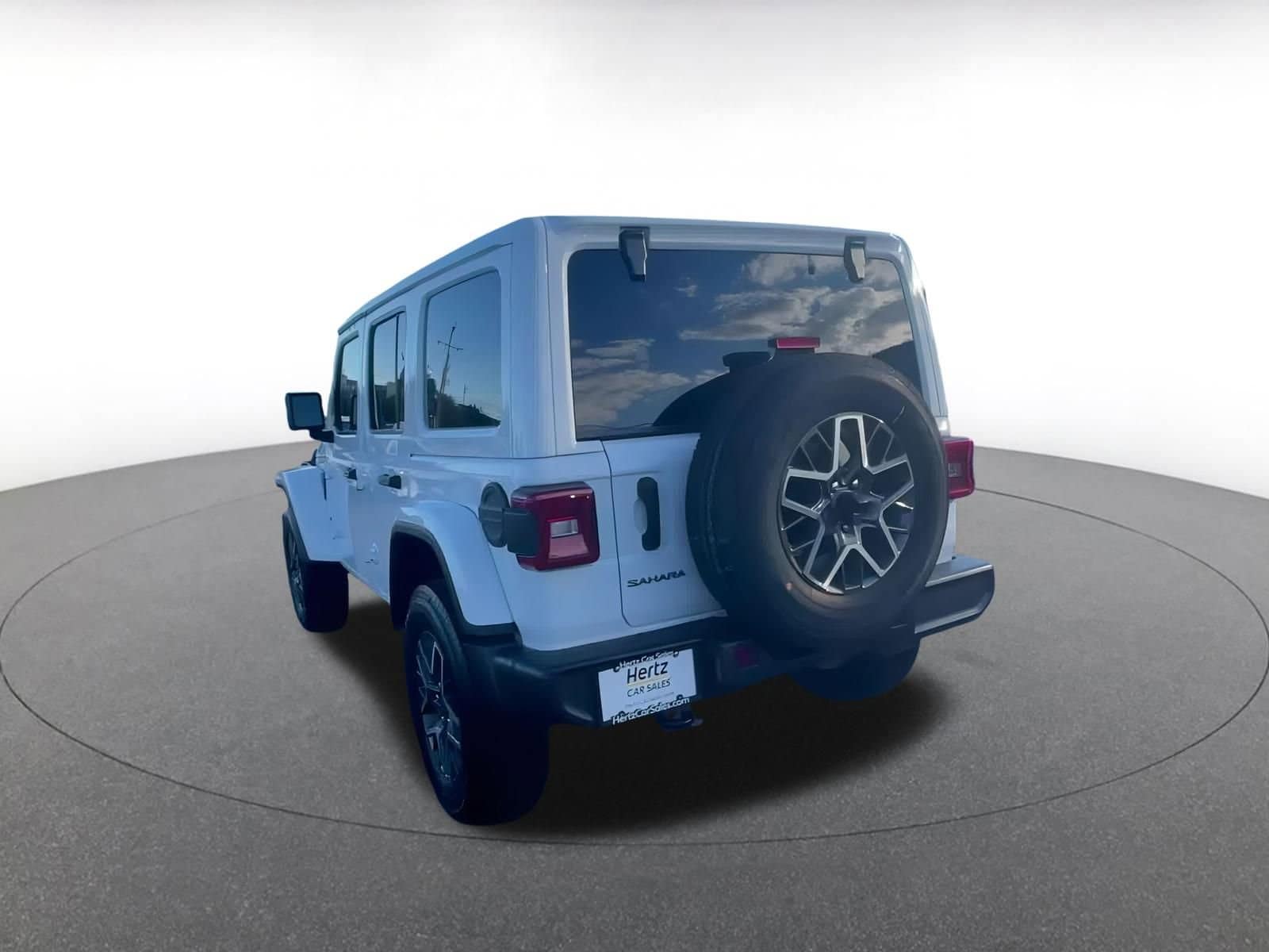 Thumbnail: 2025 Jeep Wrangler - 9