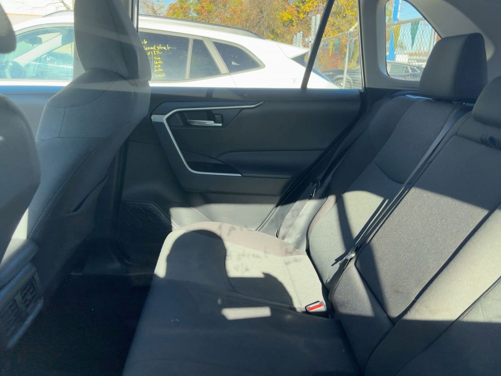 Thumbnail: 2025 Toyota RAV4 - 8