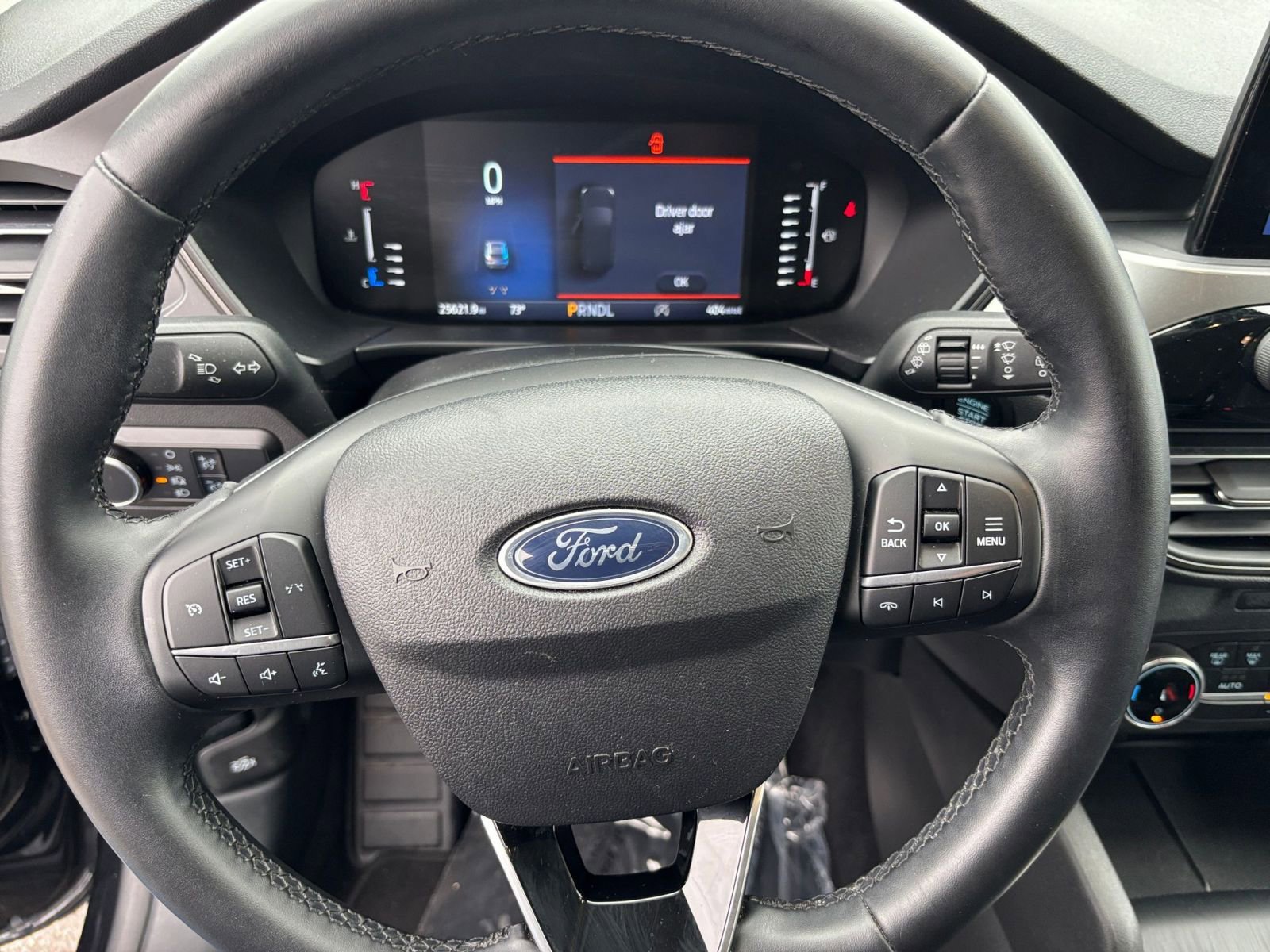 Thumbnail: 2024 Ford Escape - 28