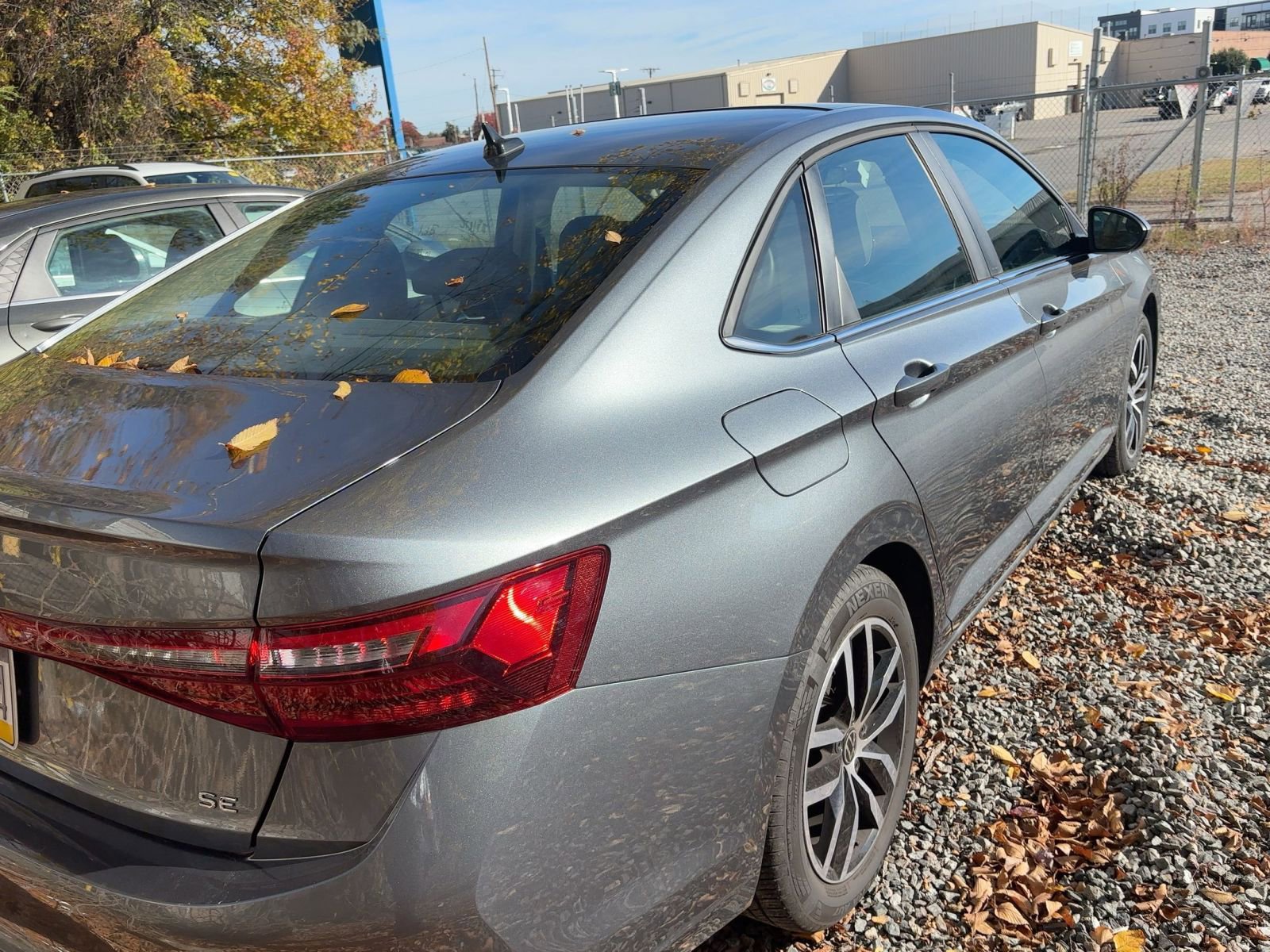 Thumbnail: 2025 Volkswagen Jetta - 6