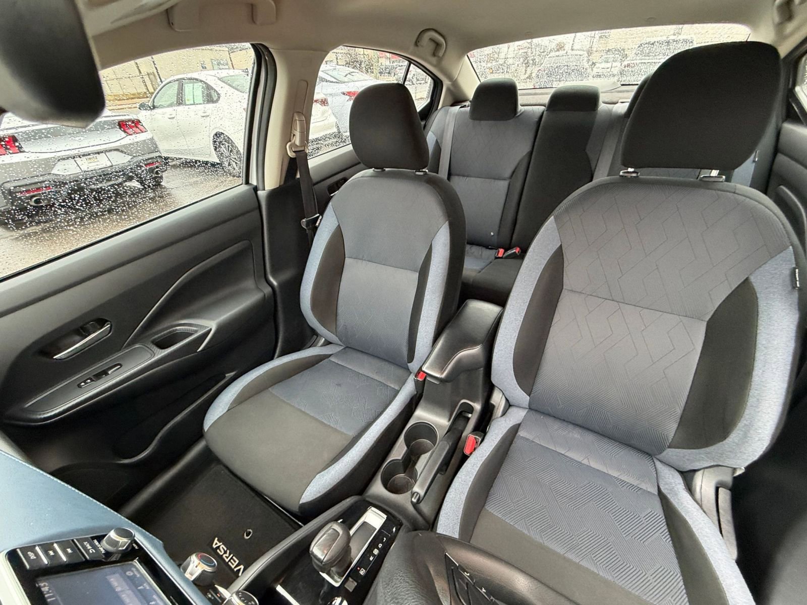 Thumbnail: 2025 Nissan Versa - 31