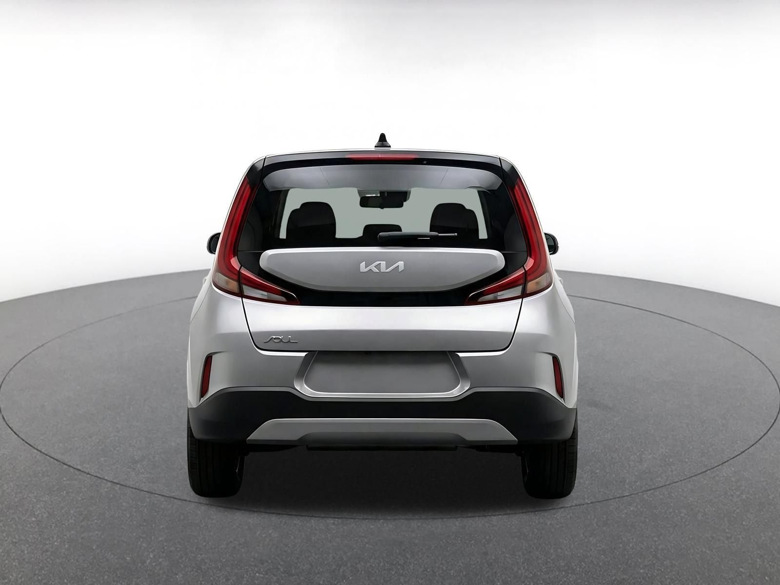 Thumbnail: 2025 Kia Soul - 8