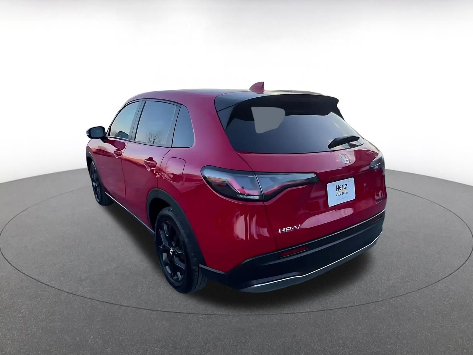 Thumbnail: 2025 Honda HR-V - 10