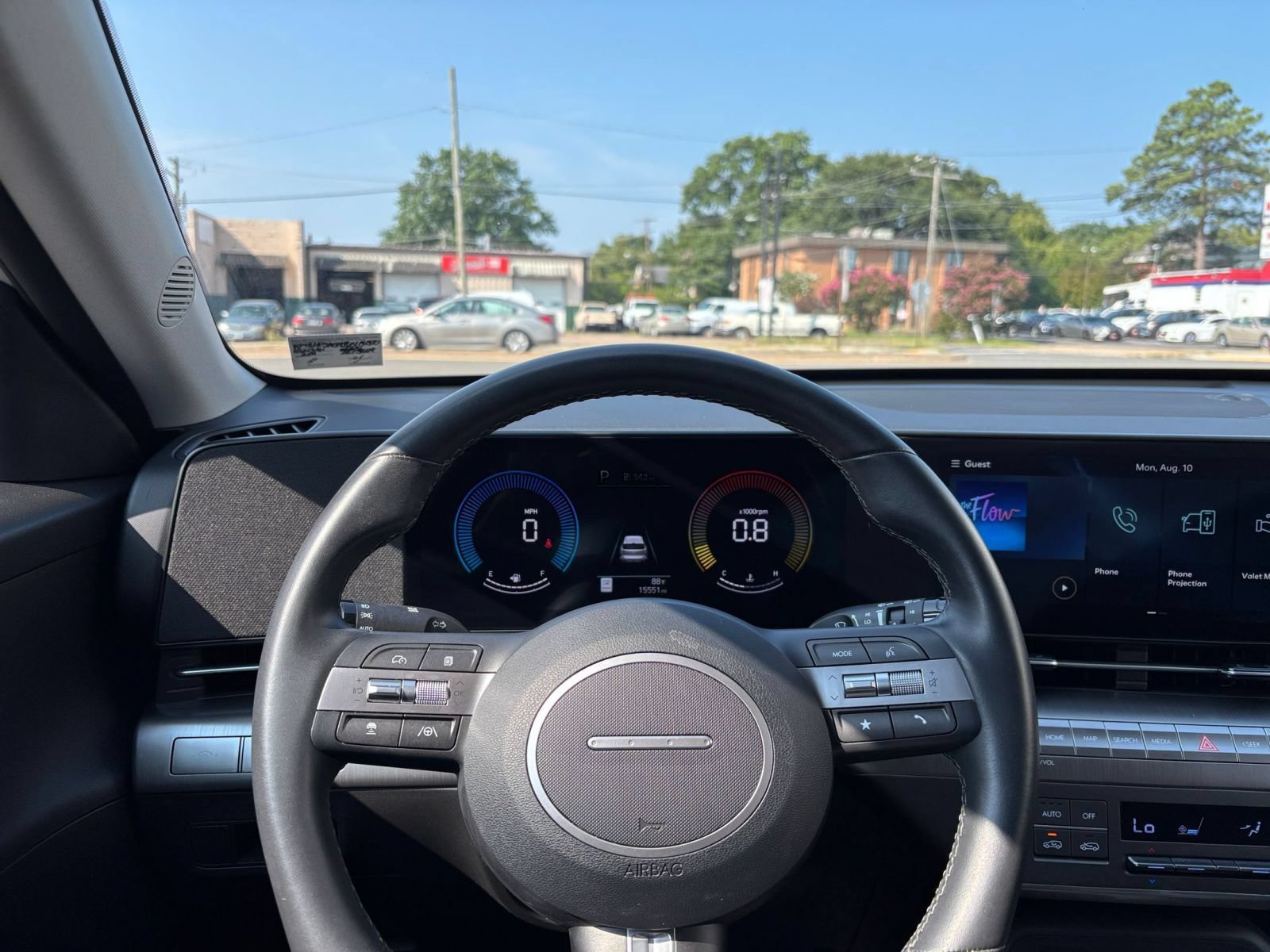 Thumbnail: 2026 Hyundai Kona - 33