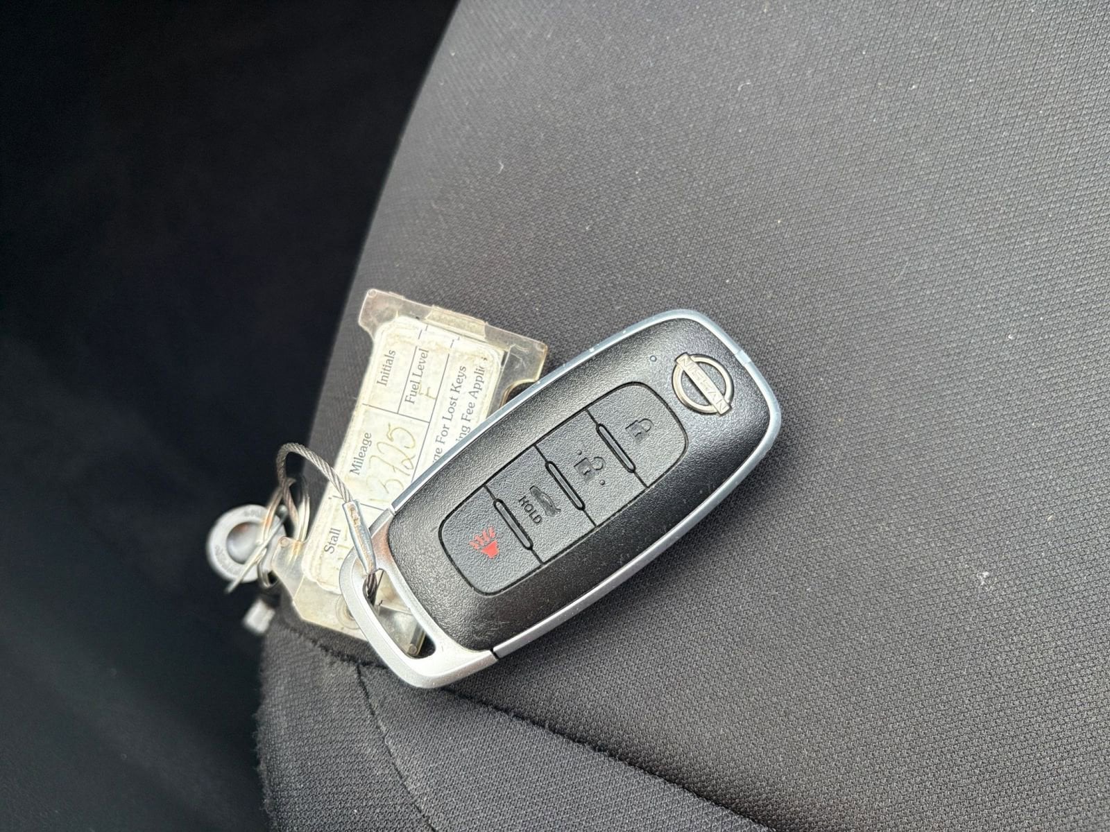 Thumbnail: 2025 Nissan Sentra - 21