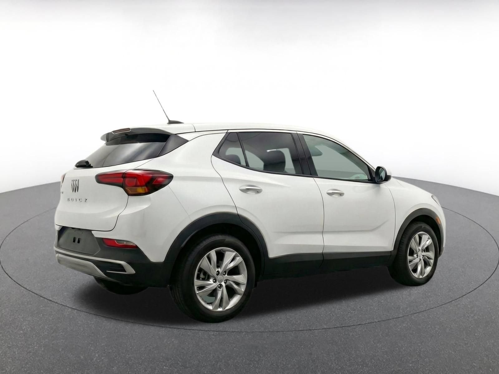 Thumbnail: 2025 Buick Encore GX - 8
