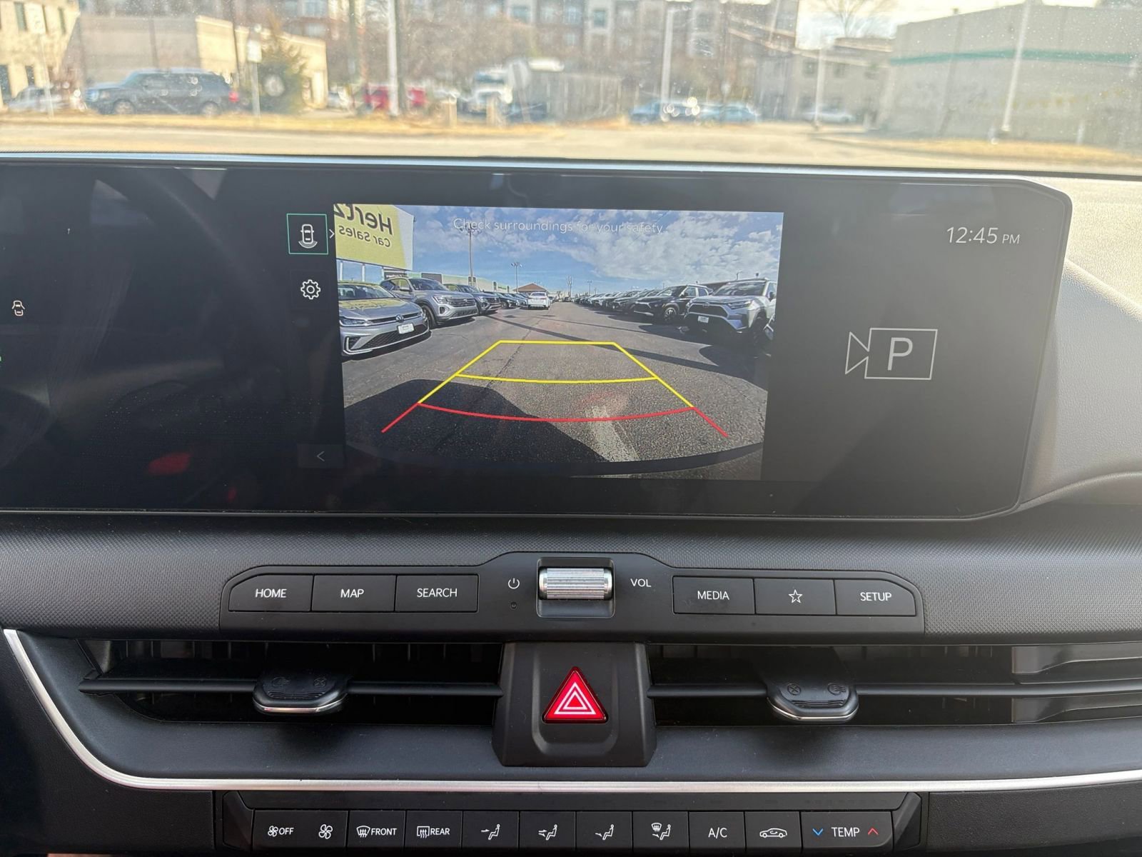 Thumbnail: 2025 Kia K4 - 17