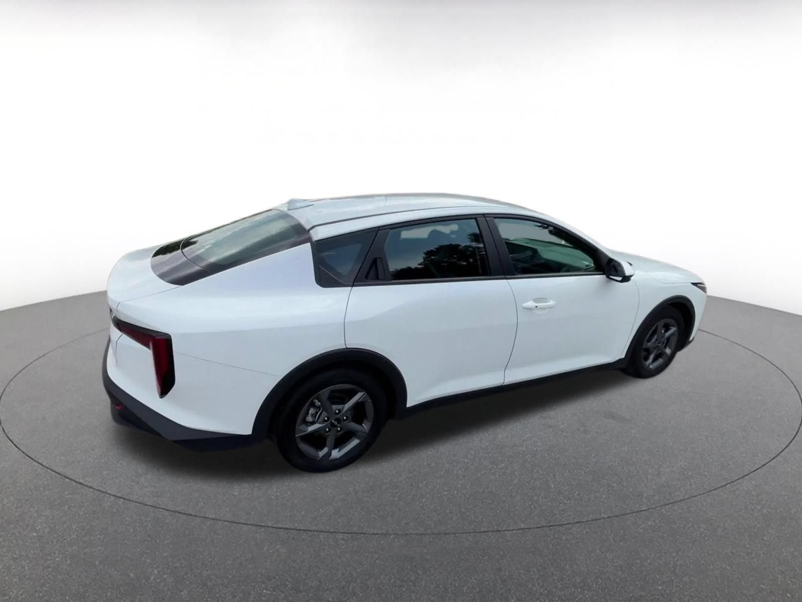 Thumbnail: 2025 Kia K4 - 15