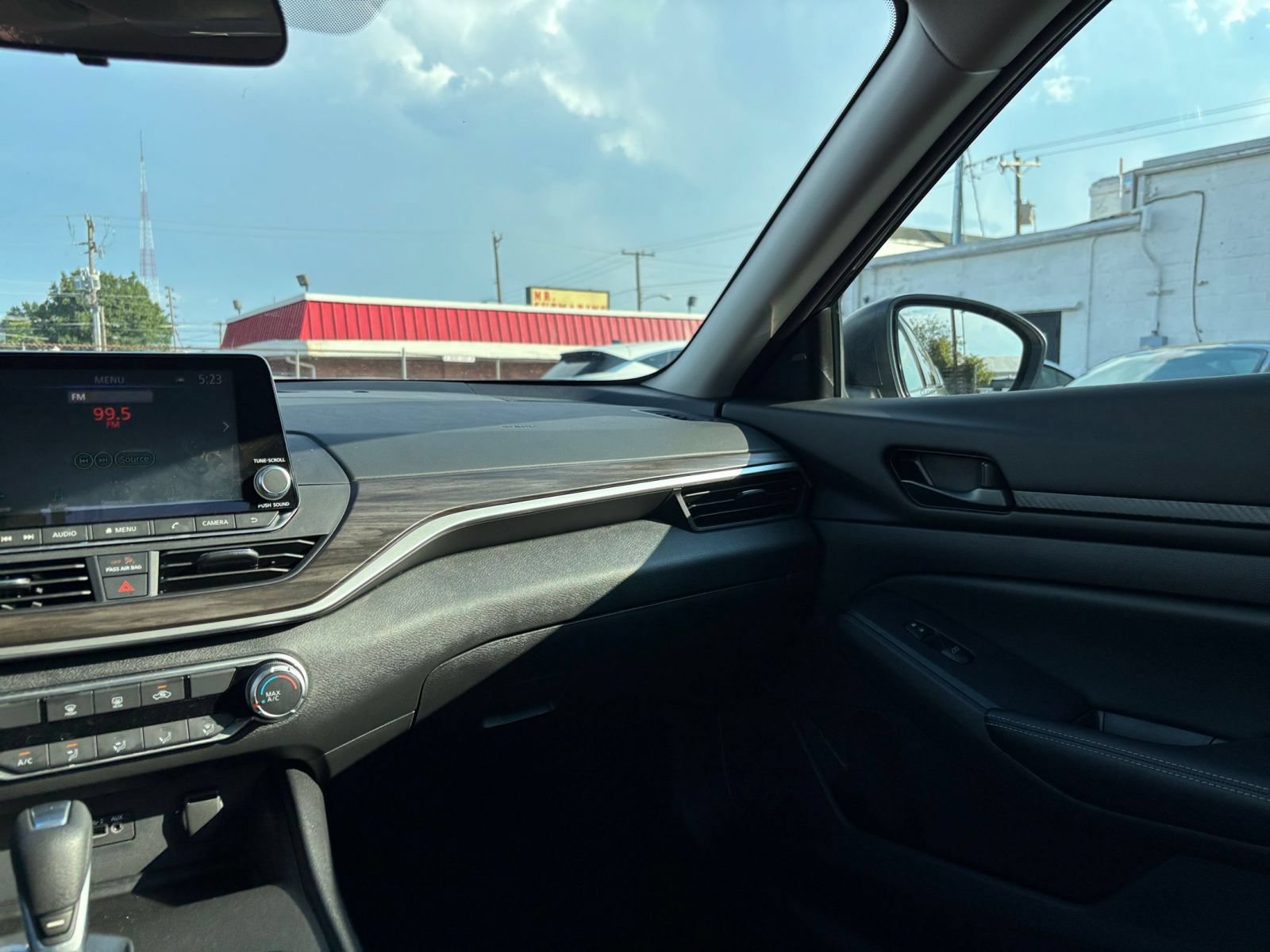 Thumbnail: 2026 Nissan Altima - 34