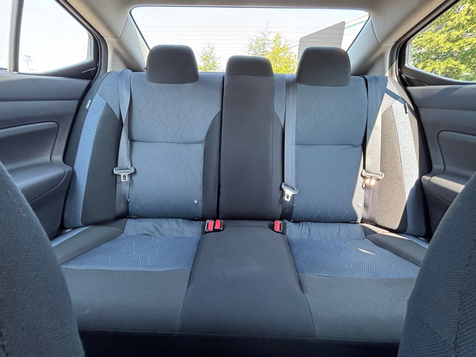 Thumbnail: 2025 Nissan Versa - 35