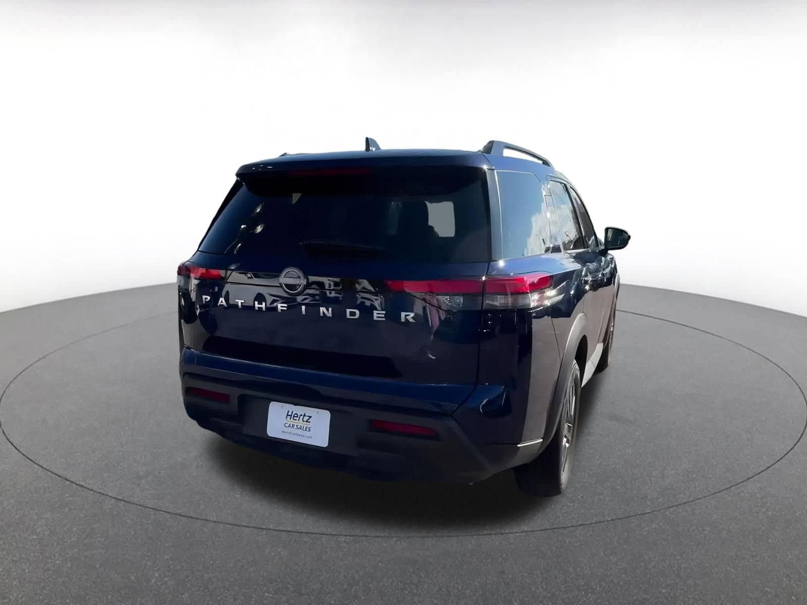 Thumbnail: 2025 Nissan Pathfinder - 14