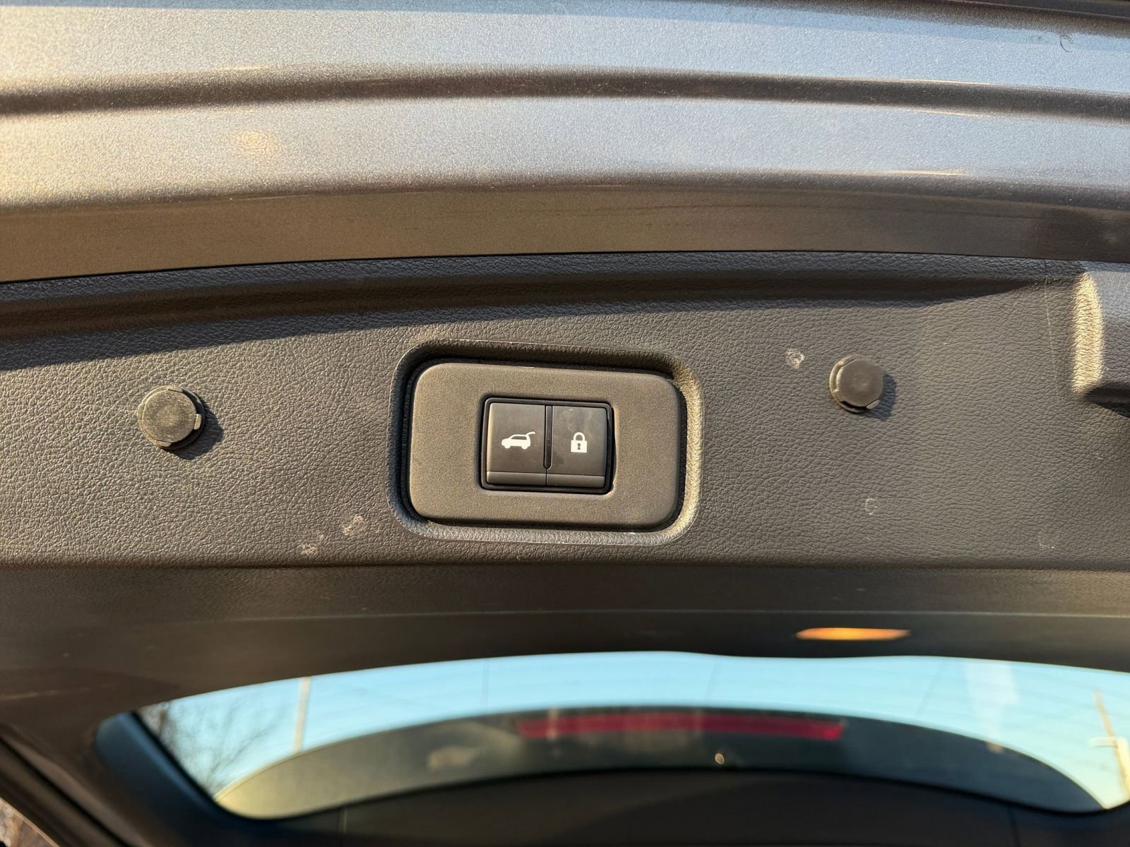 Thumbnail: 2025 Nissan Pathfinder - 23